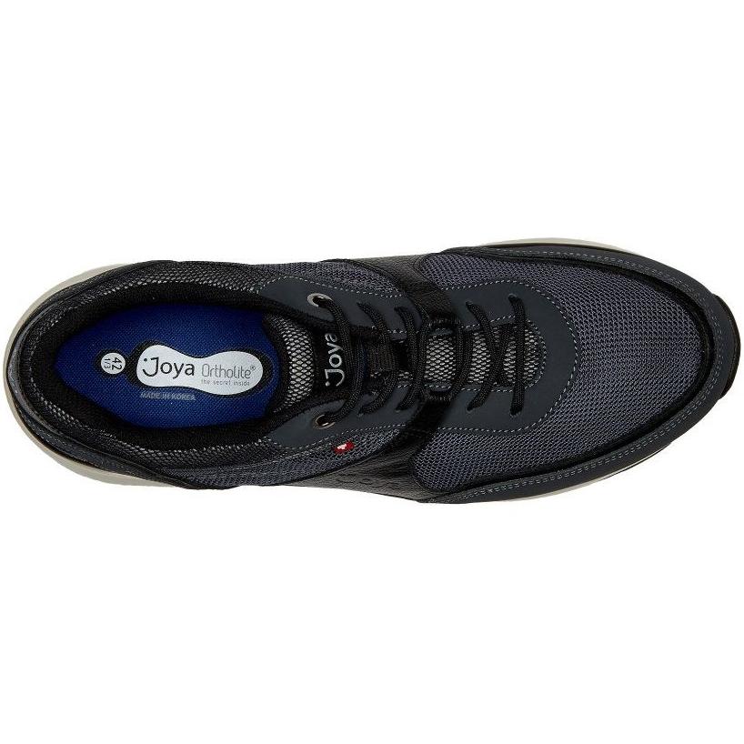 Joya Tony II Lace Up Trainer