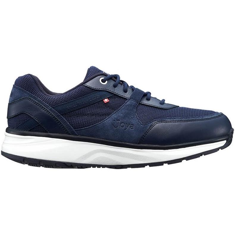 Joya Tony II Lace Up Trainer