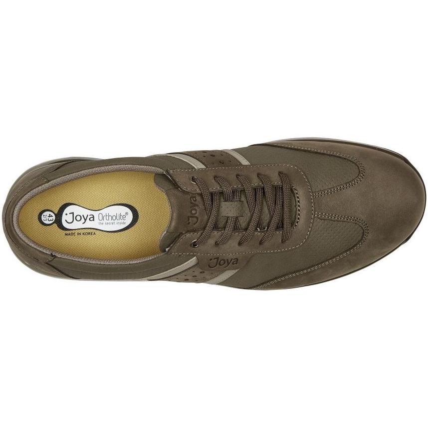 Joya David Lace Up Trainer