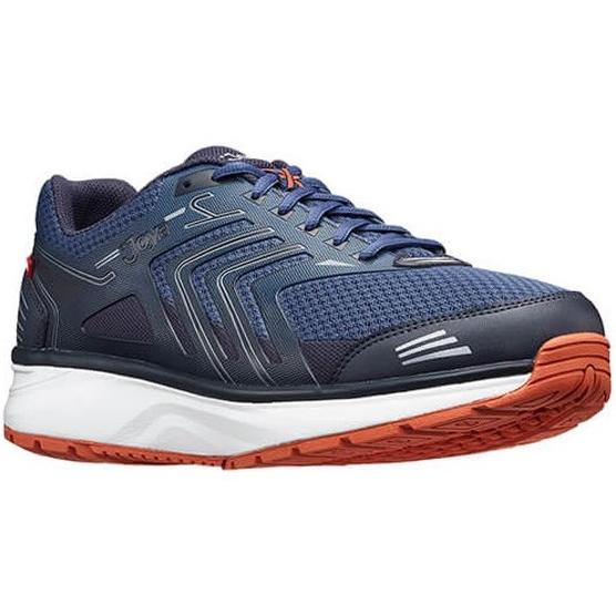 Joya Flash Lace Up Trainer