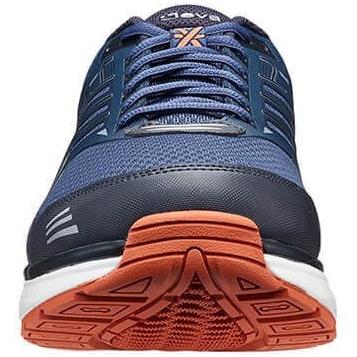 Joya Flash Lace Up Trainer