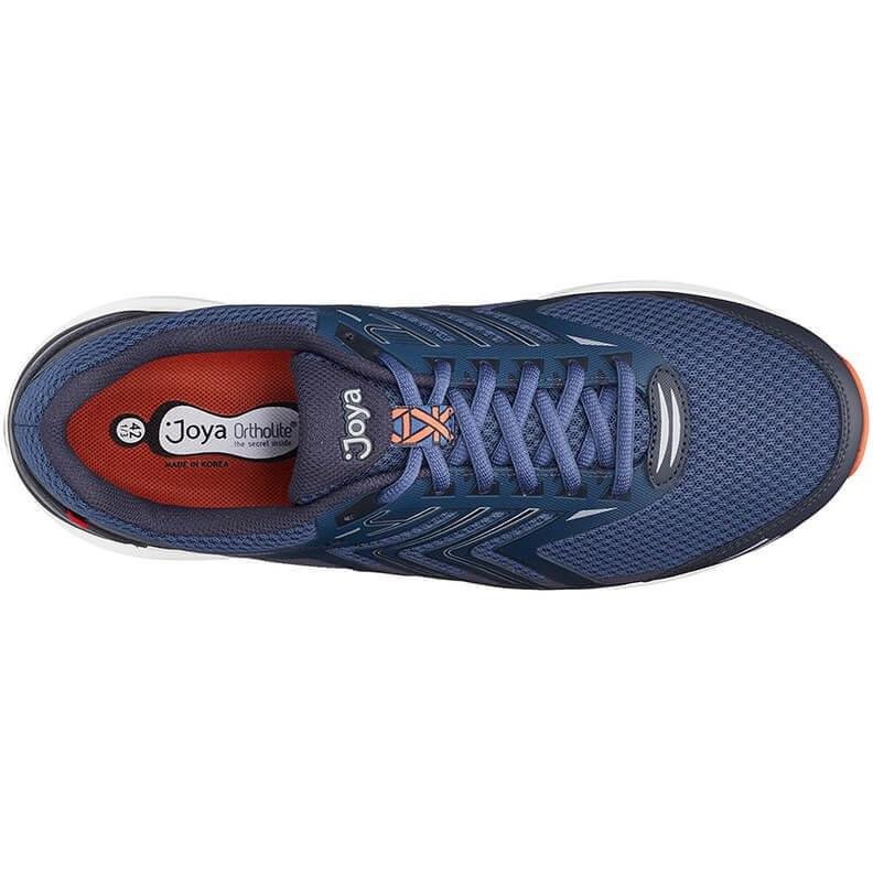 Joya Flash Lace Up Trainer