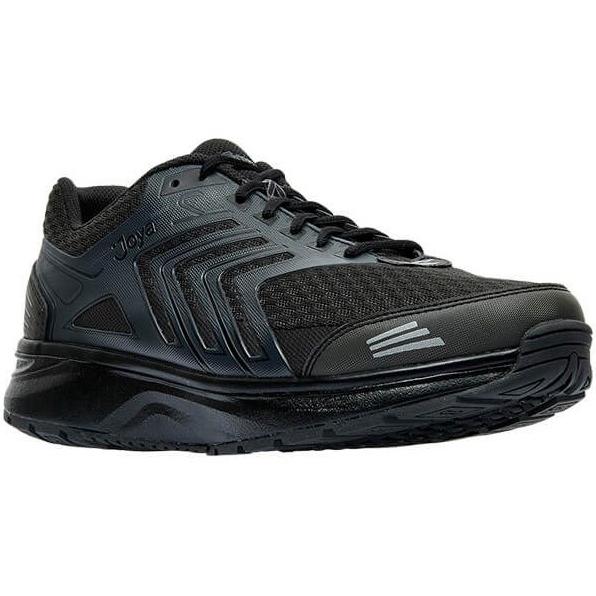 Joya Flash Slip Resistant Lace Up Trainer