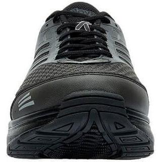 Joya Flash Slip Resistant Lace Up Trainer