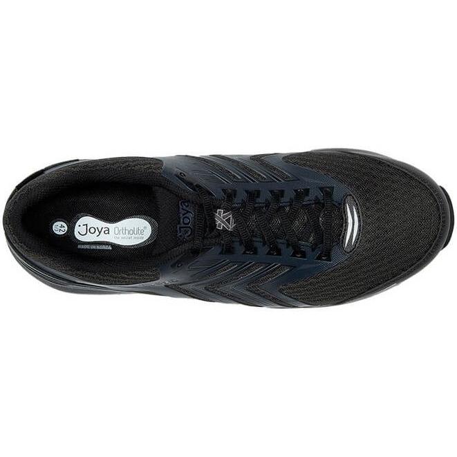 Joya Flash Slip Resistant Lace Up Trainer