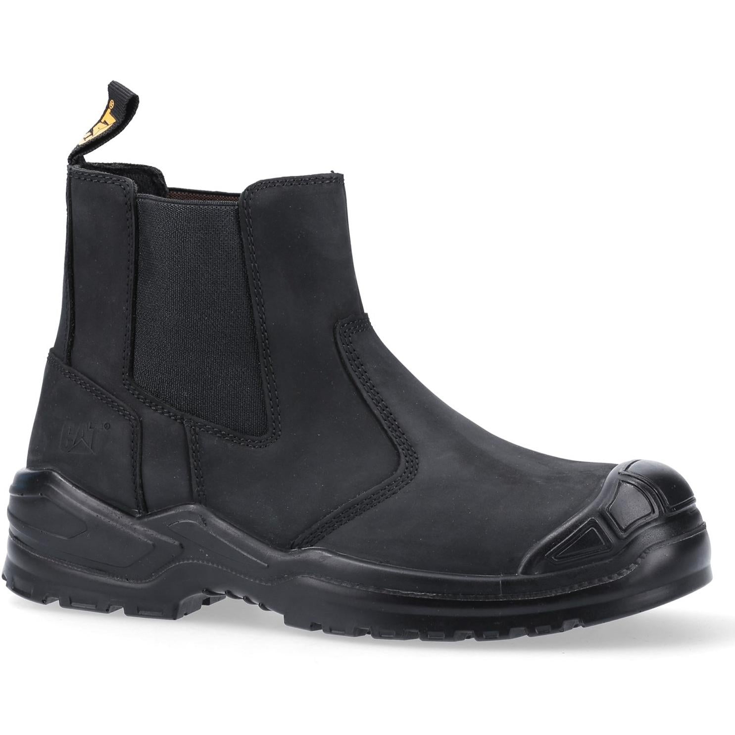 Cat Striver Safety Dealer Bump Boots