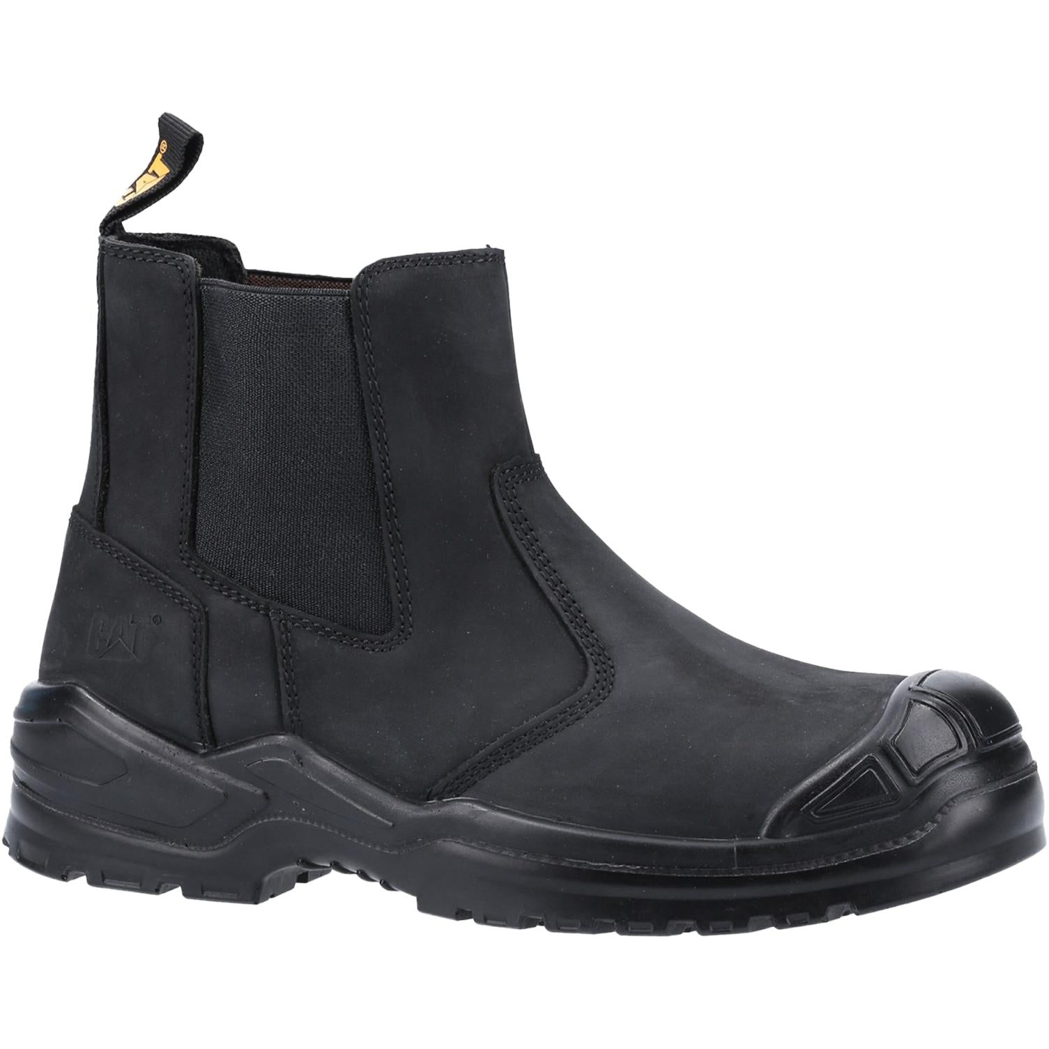 Cat Striver Safety Dealer Bump Boots