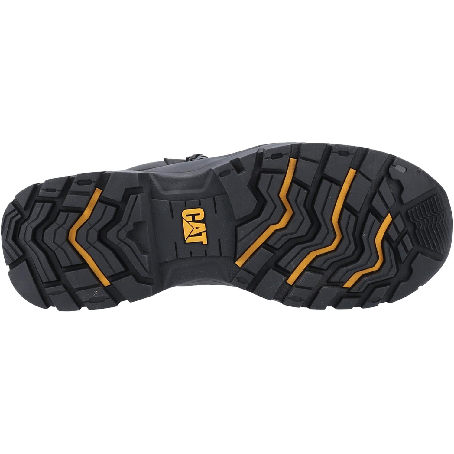 Cat Footwear Typhoon SBH Safety Boot