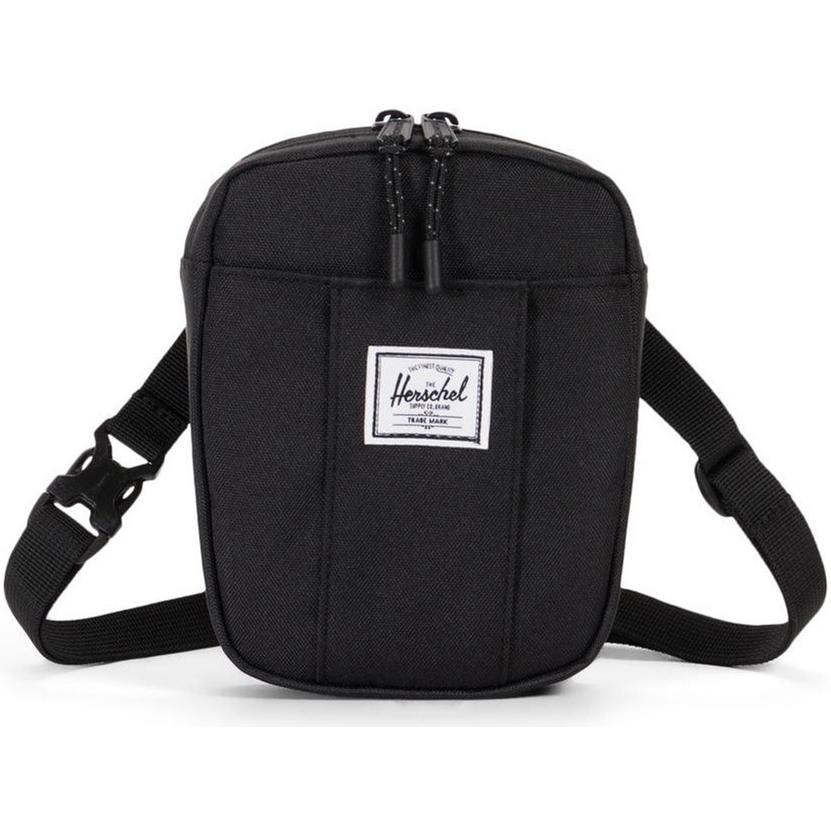 Herschel Bags Cruz 600D Across Body Bag