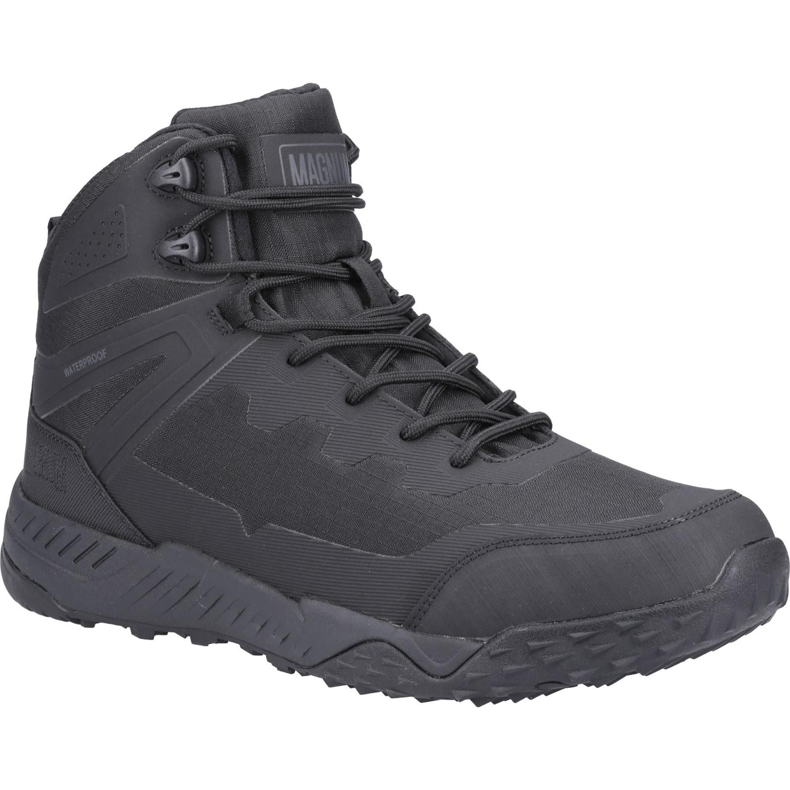 Magnum Ultima 6.0 WP Uniform Boot