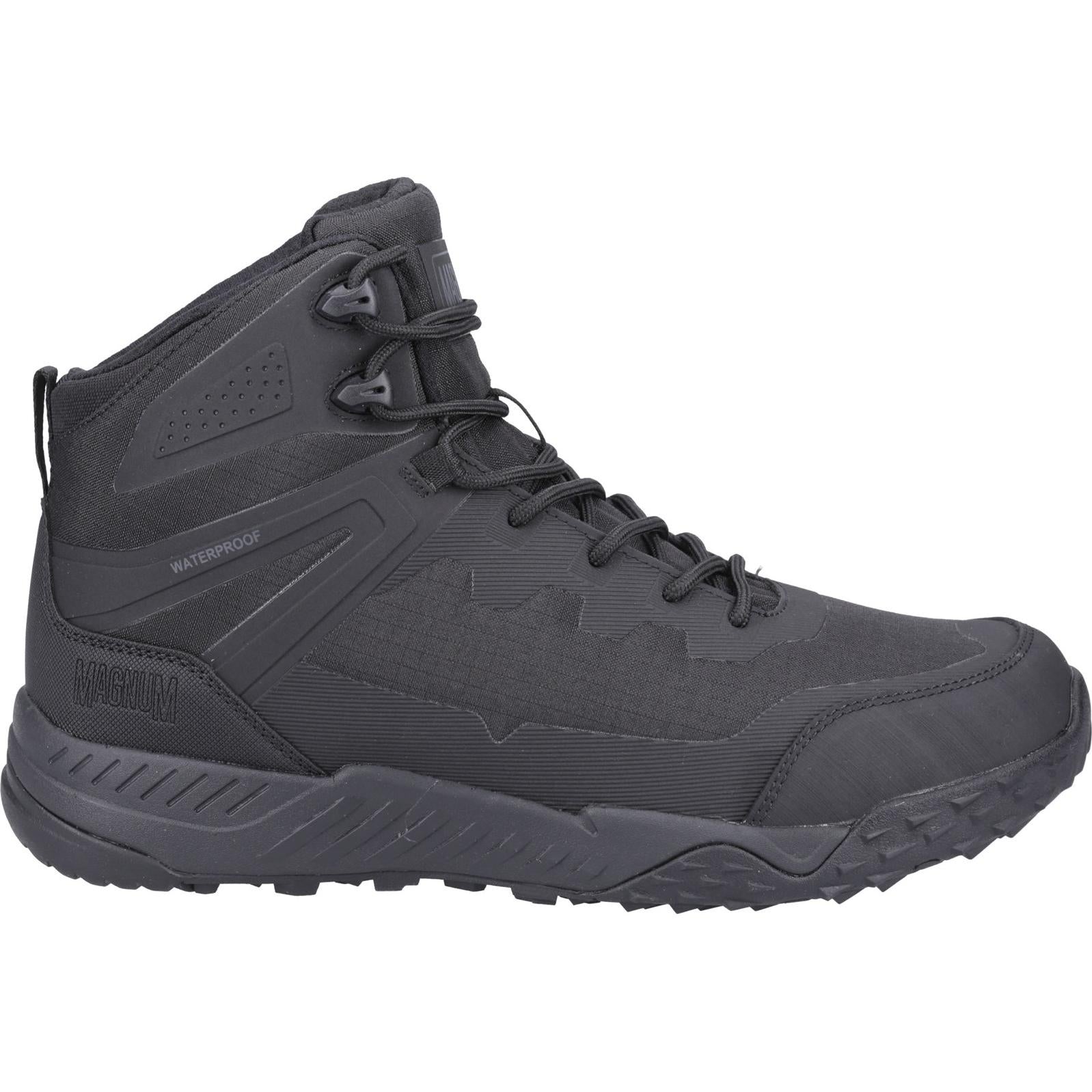 Magnum Ultima 6.0 WP Uniform Boot