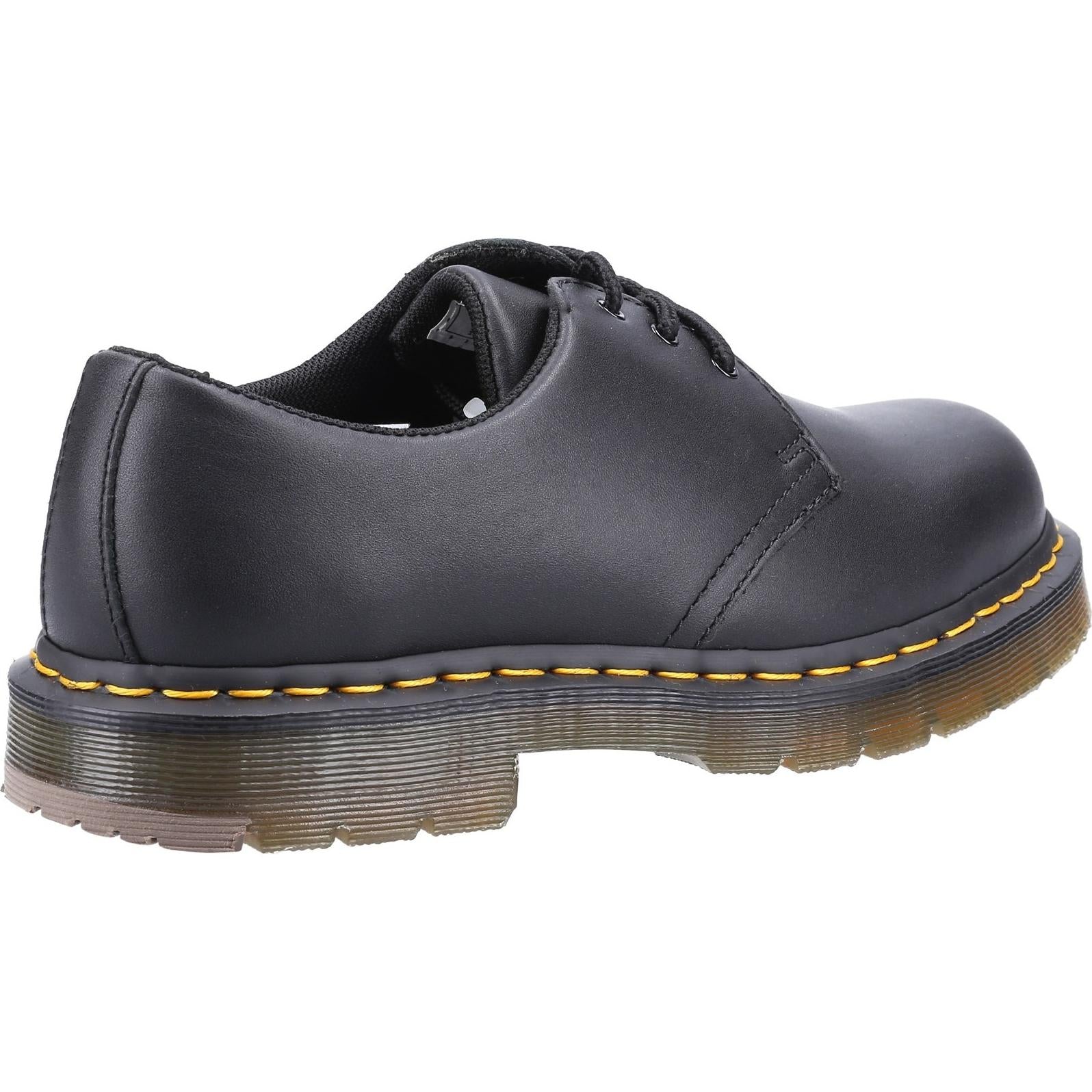 Dr. Martens 1461 Slip Resistant Leather Shoes