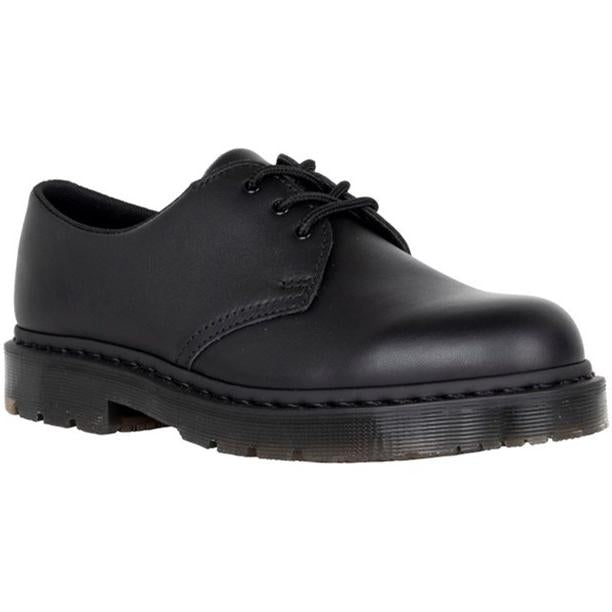 Dr. Martens 1461 Mono Slip Resistant Leather Shoes