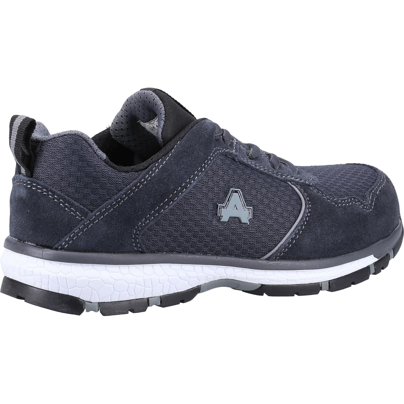 Amblers Safety AS719C Safety Trainer