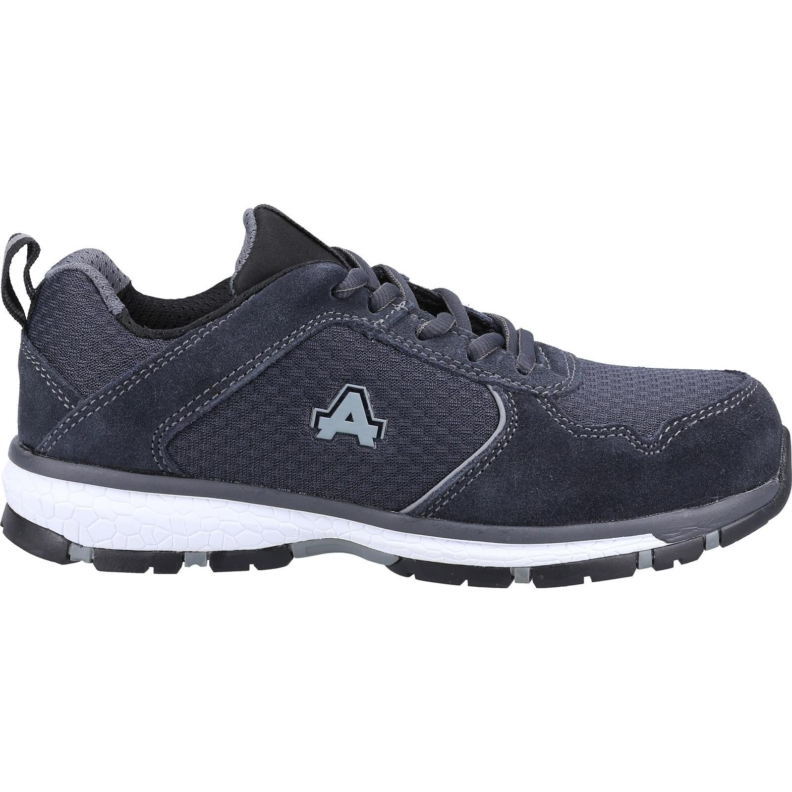 Amblers Safety AS719C Safety Trainer