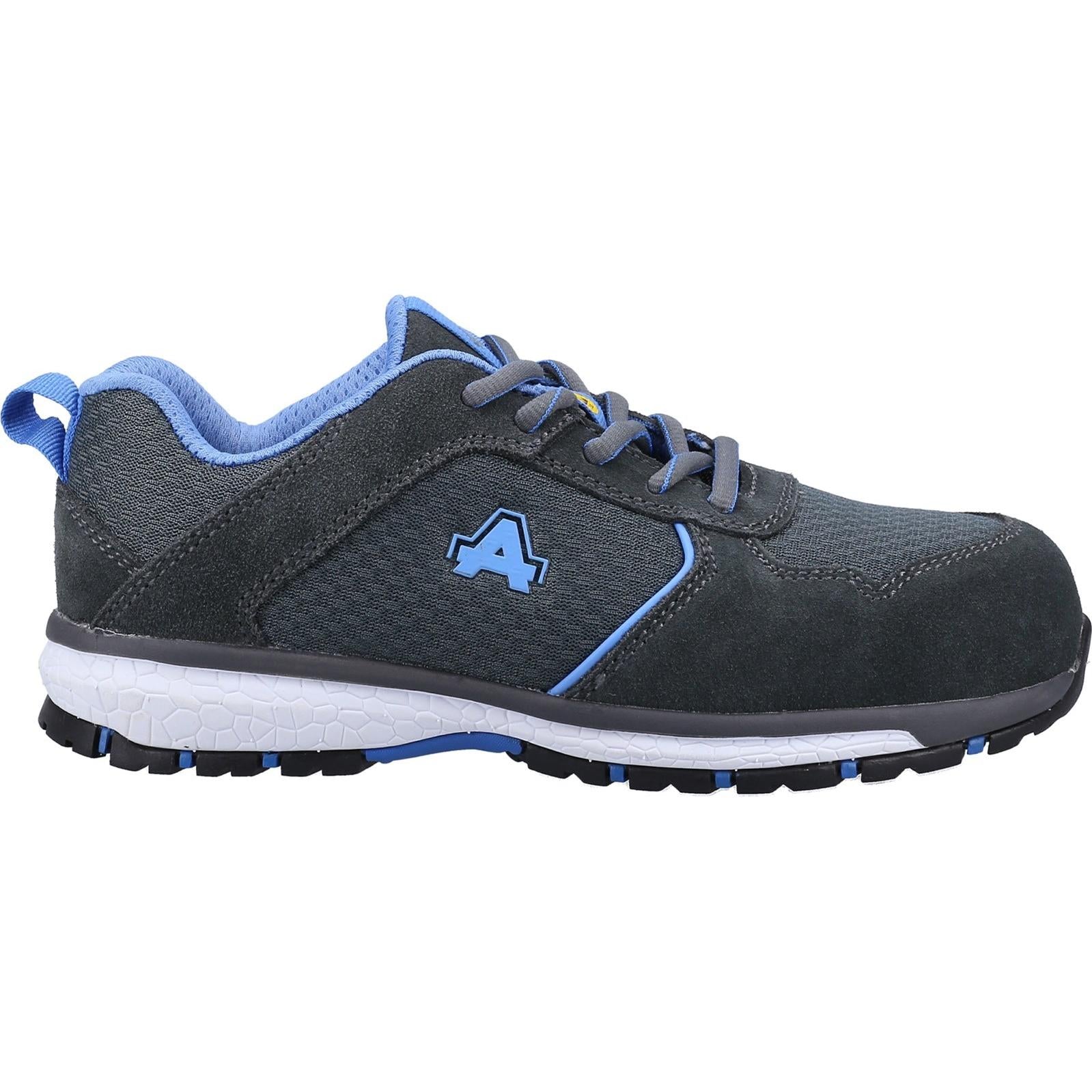 Amblers Safety AS720C Safety Trainer