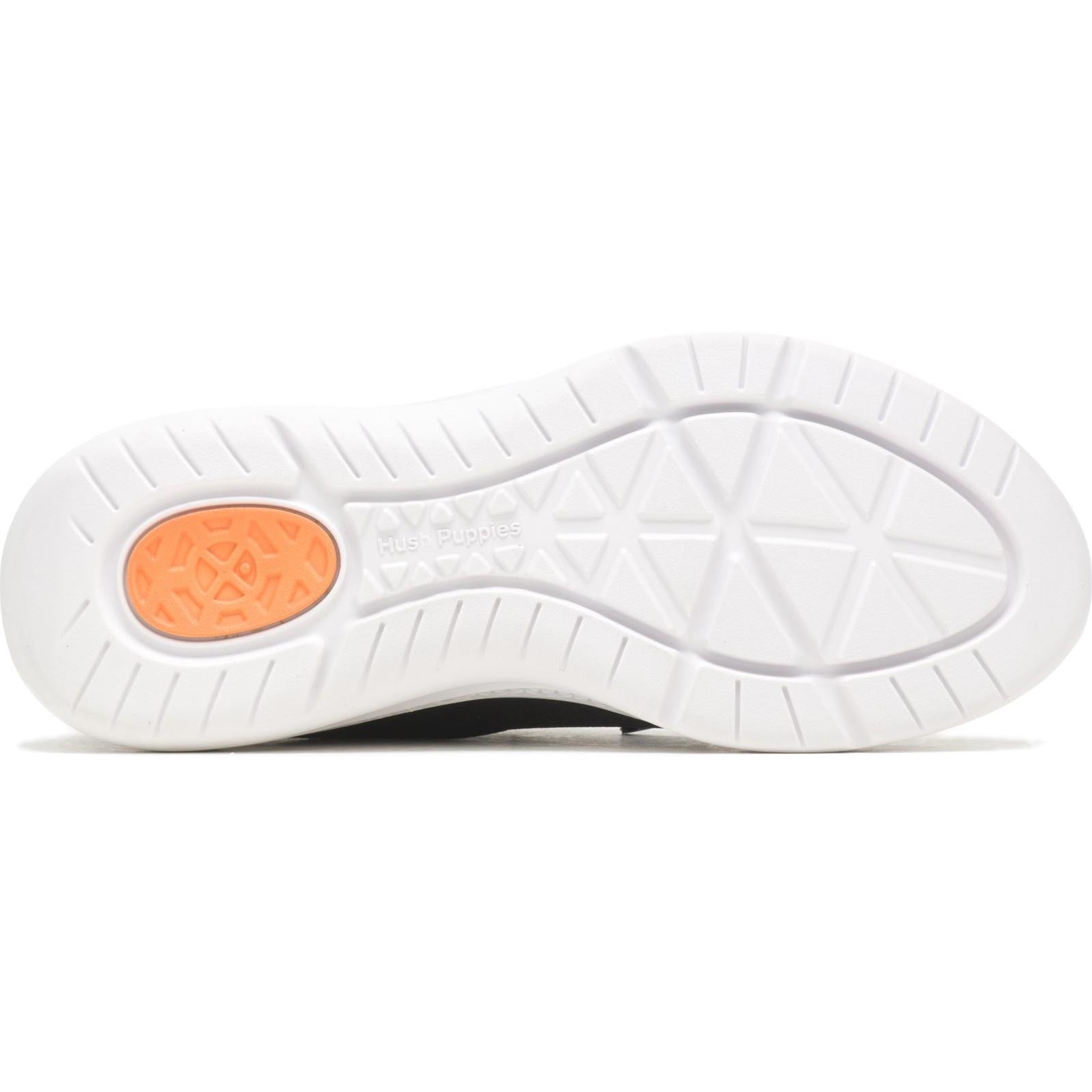 Hush Puppies Elevate Bungee Trainers