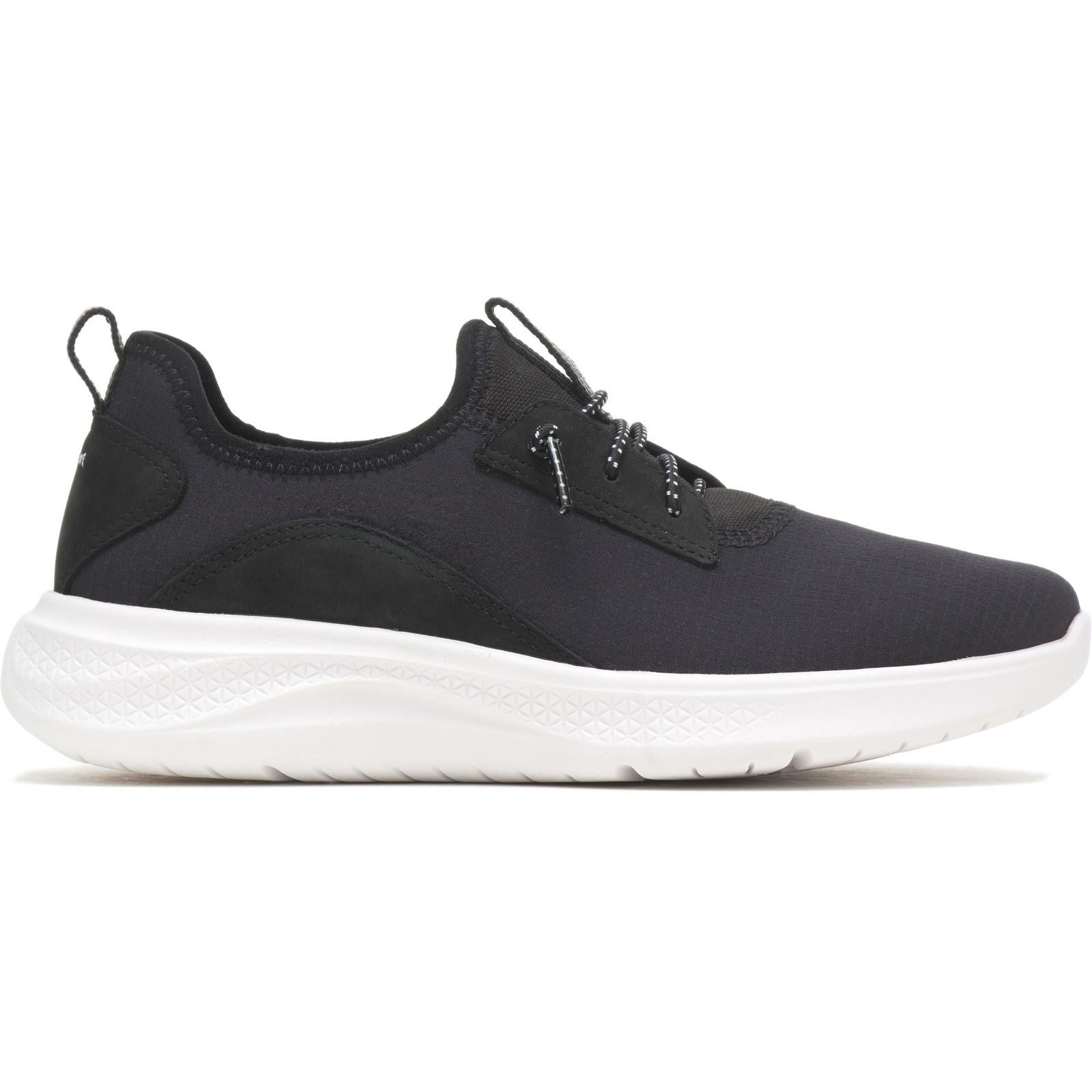 Hush Puppies Elevate Bungee Trainers