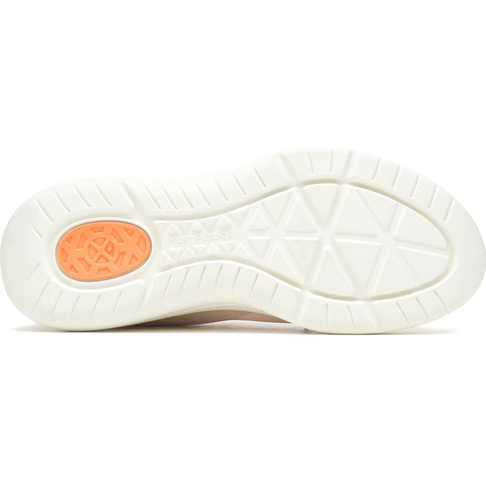 Hush Puppies Elevate Bungee Trainers