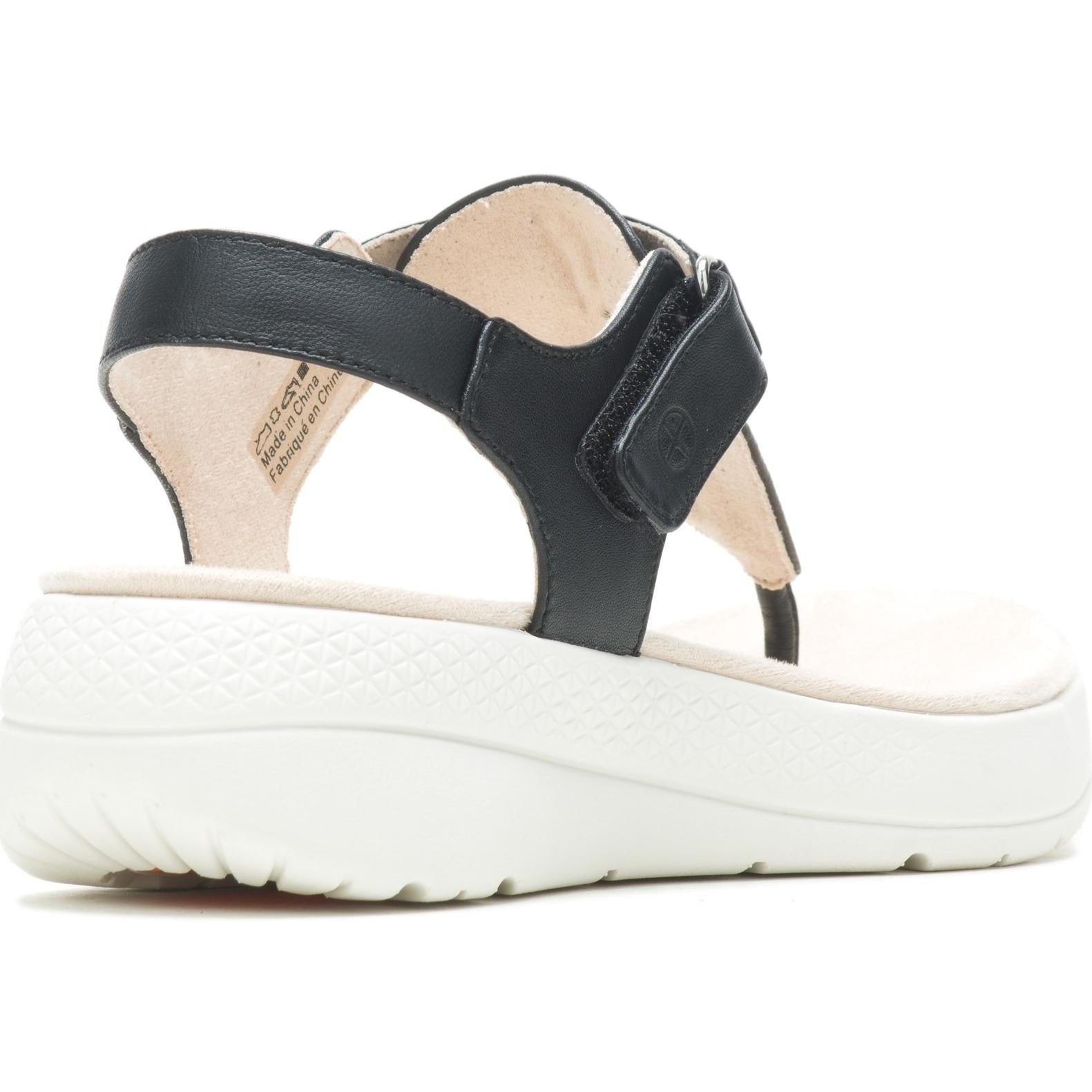 Hush Puppies Breathe Toepost Sandals