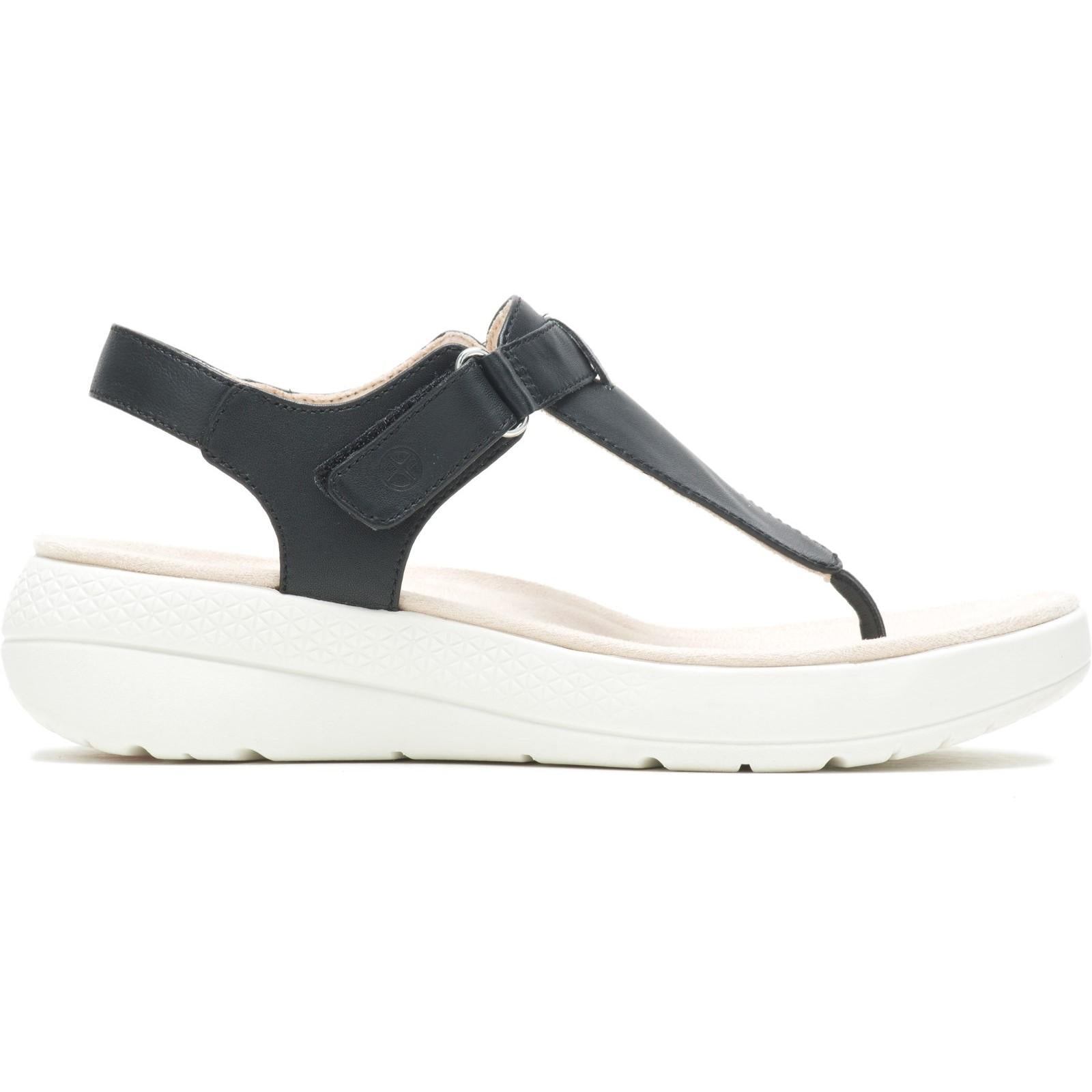 Hush Puppies Breathe Toepost Sandals