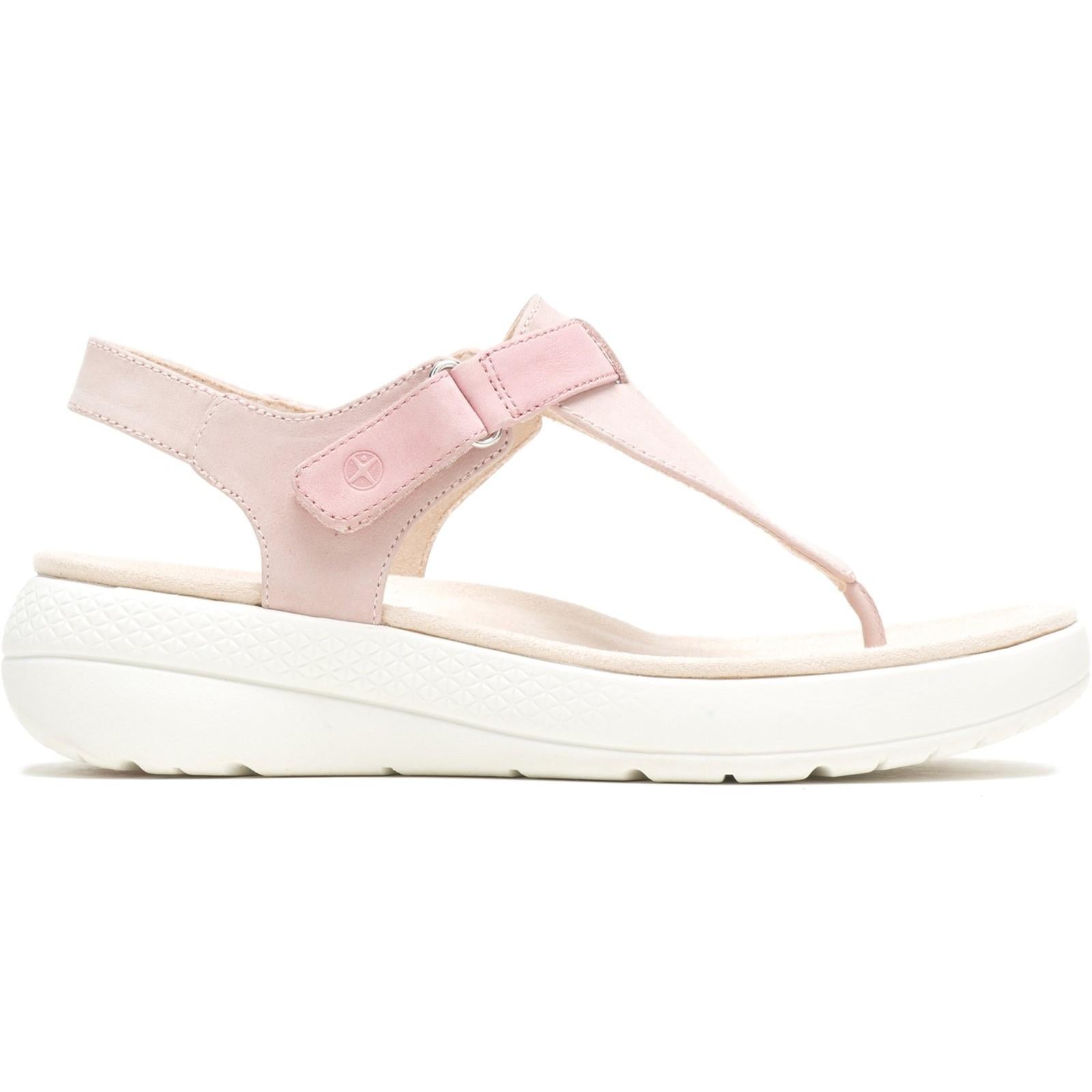 Hush Puppies Breathe Toepost Sandals