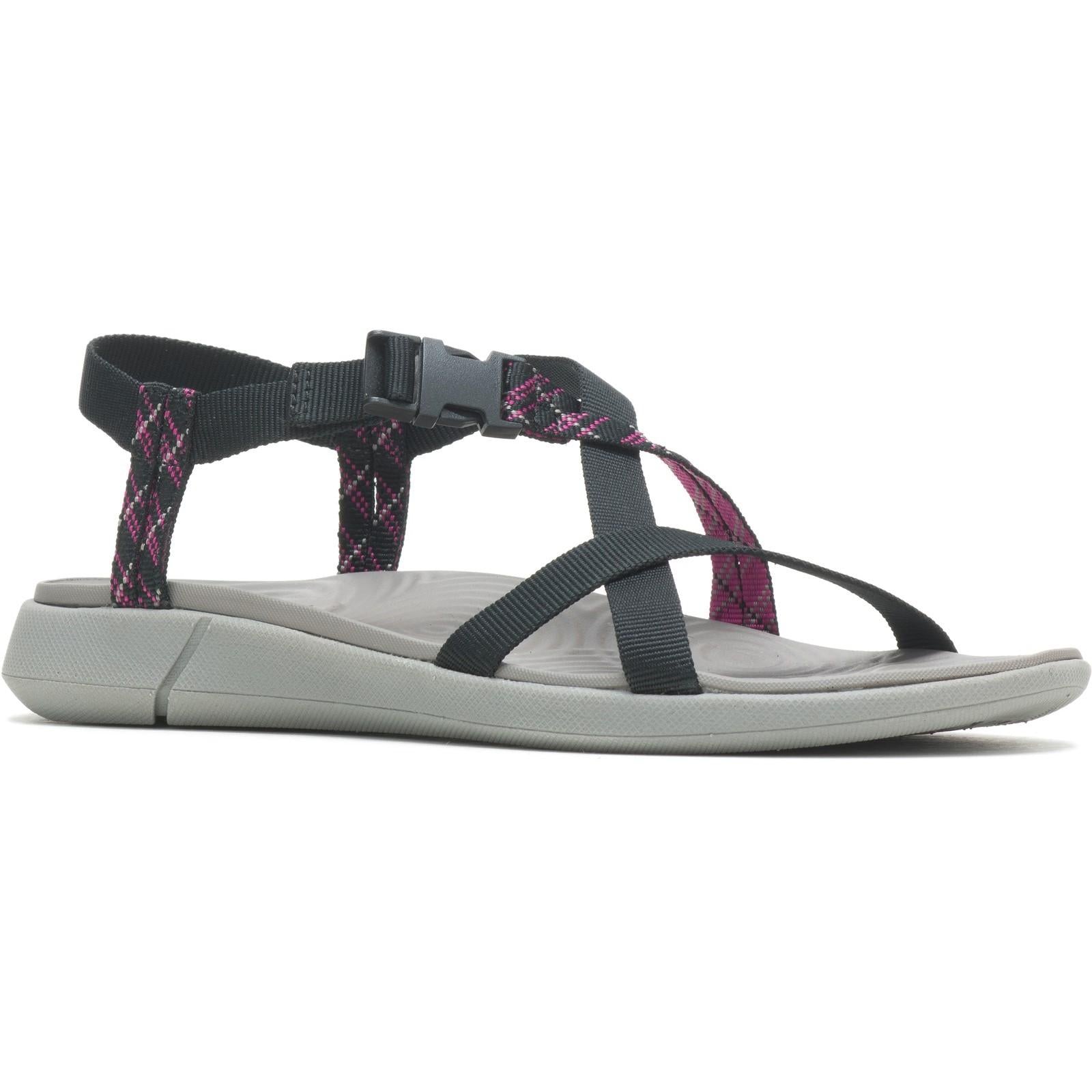 Hush Puppies Good Trek Sandal