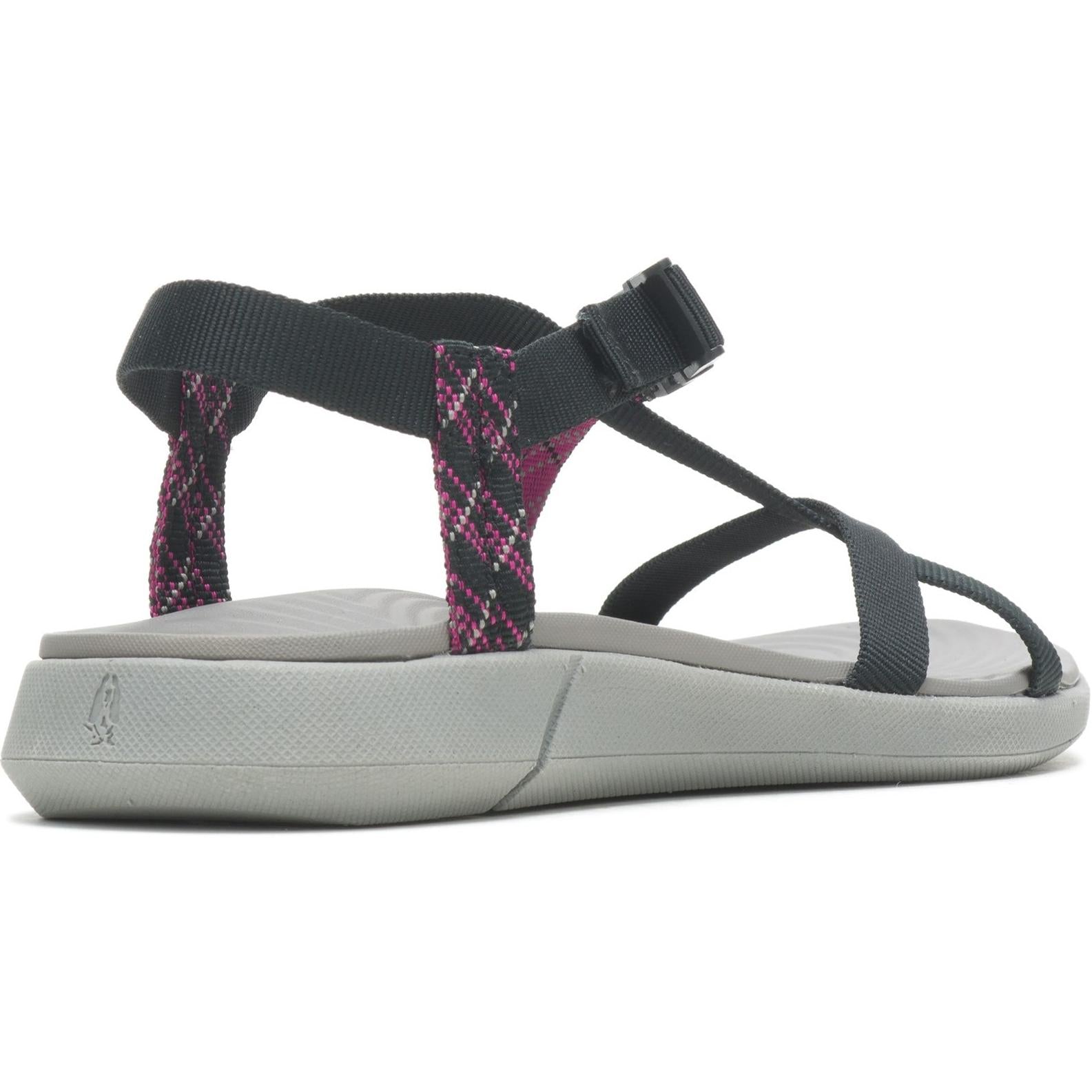 Hush Puppies Good Trek Sandal