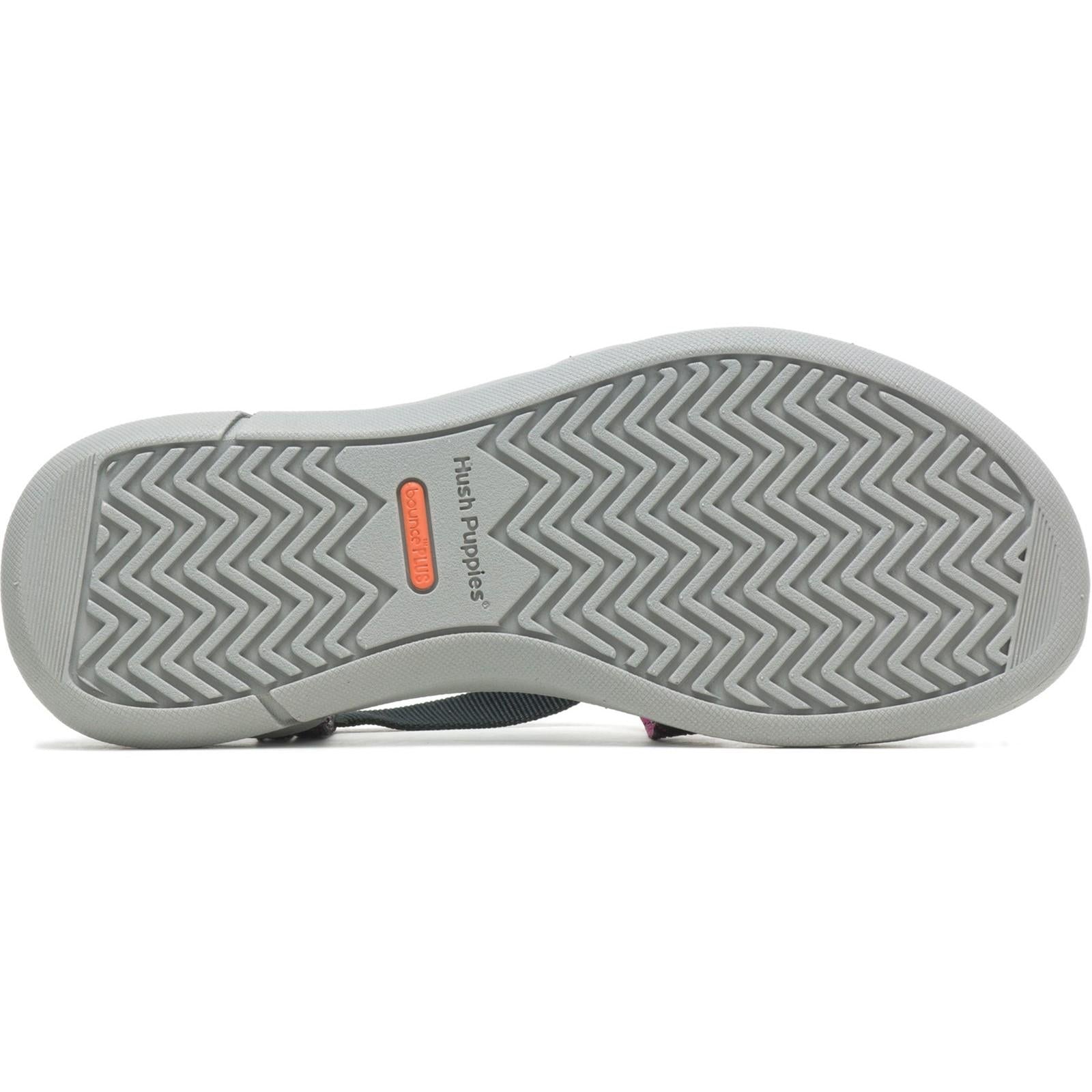 Hush Puppies Good Trek Sandal