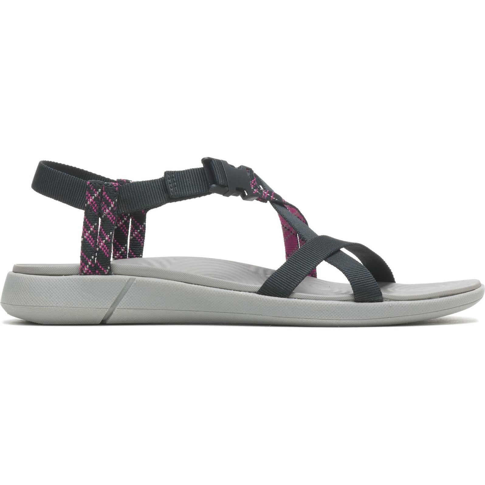 Hush Puppies Good Trek Sandal
