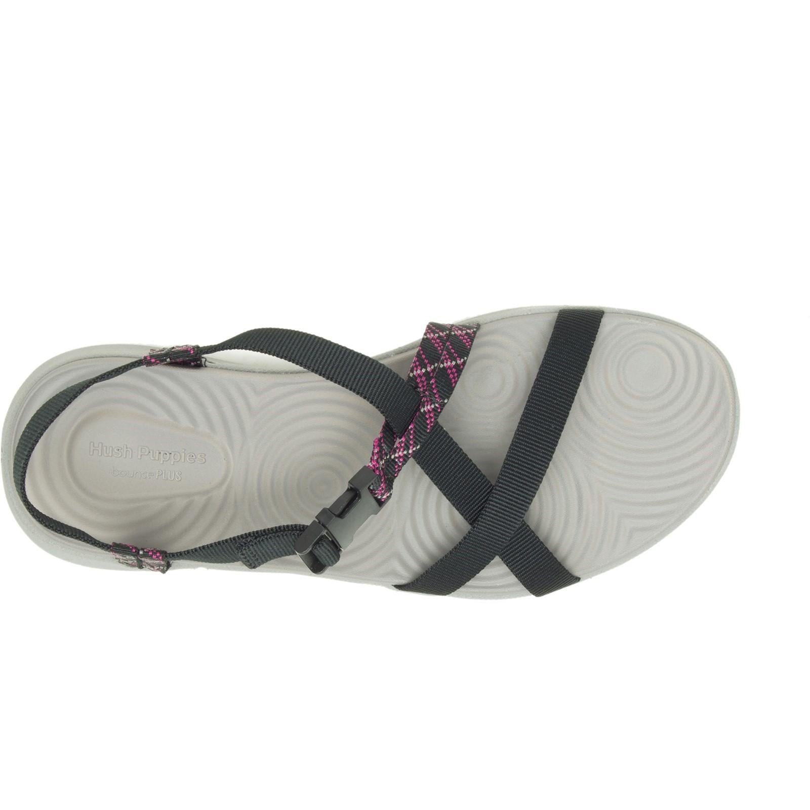 Hush Puppies Good Trek Sandal