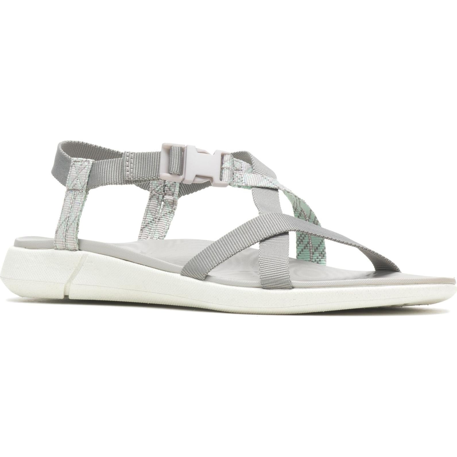 Hush Puppies Good Trek Sandal