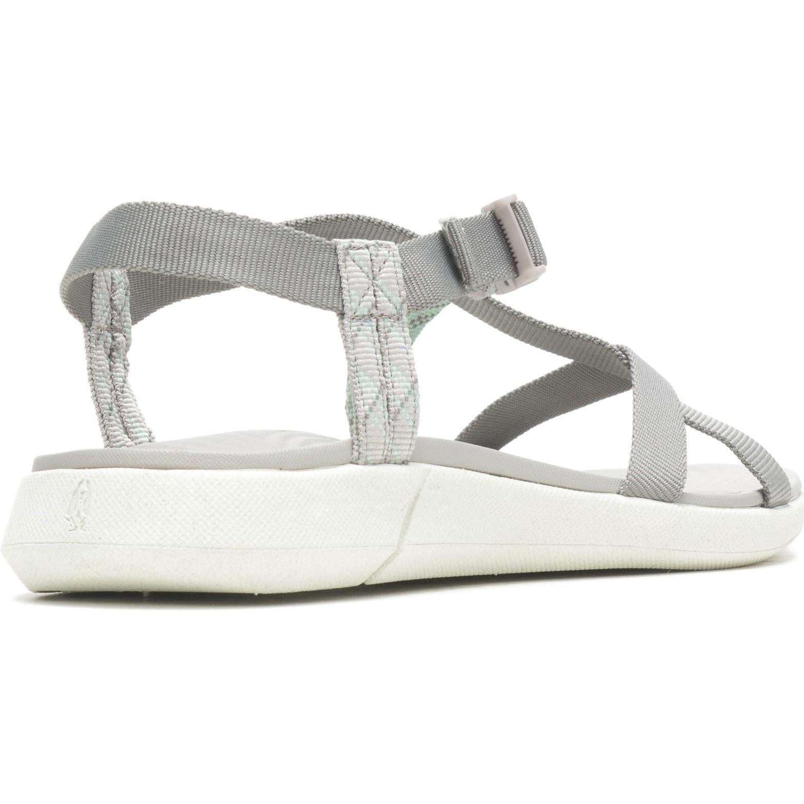Hush Puppies Good Trek Sandal