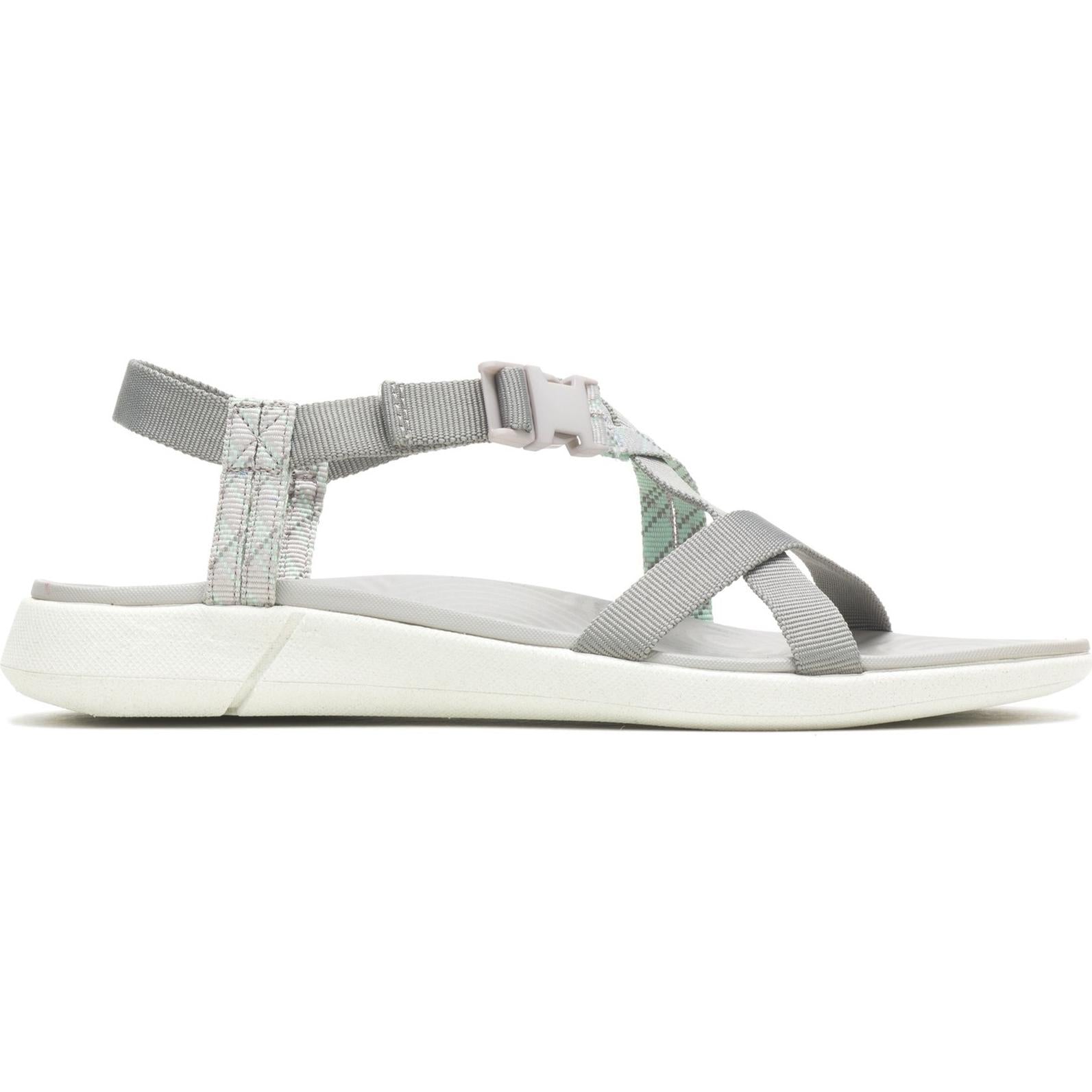 Hush Puppies Good Trek Sandal