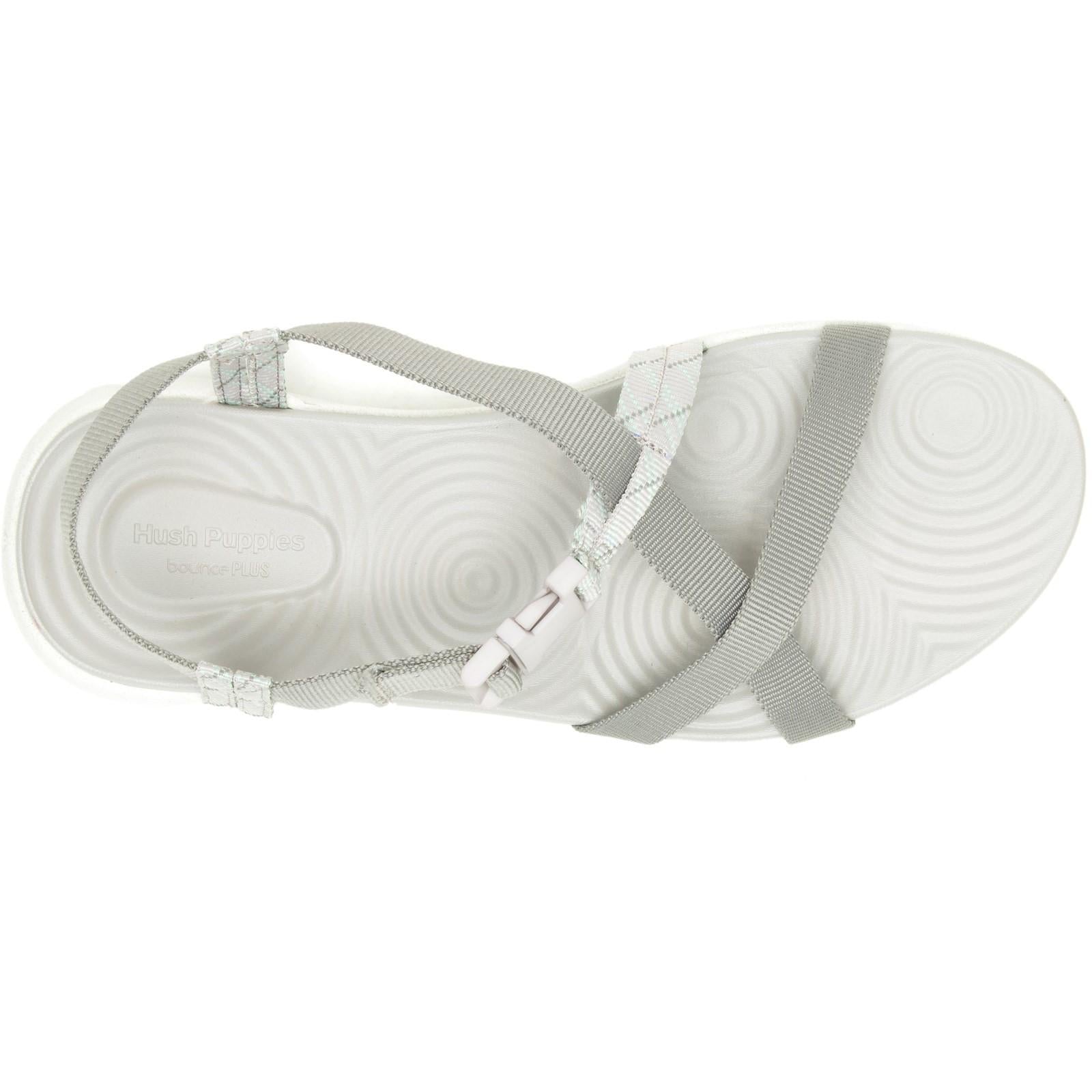 Hush Puppies Good Trek Sandal