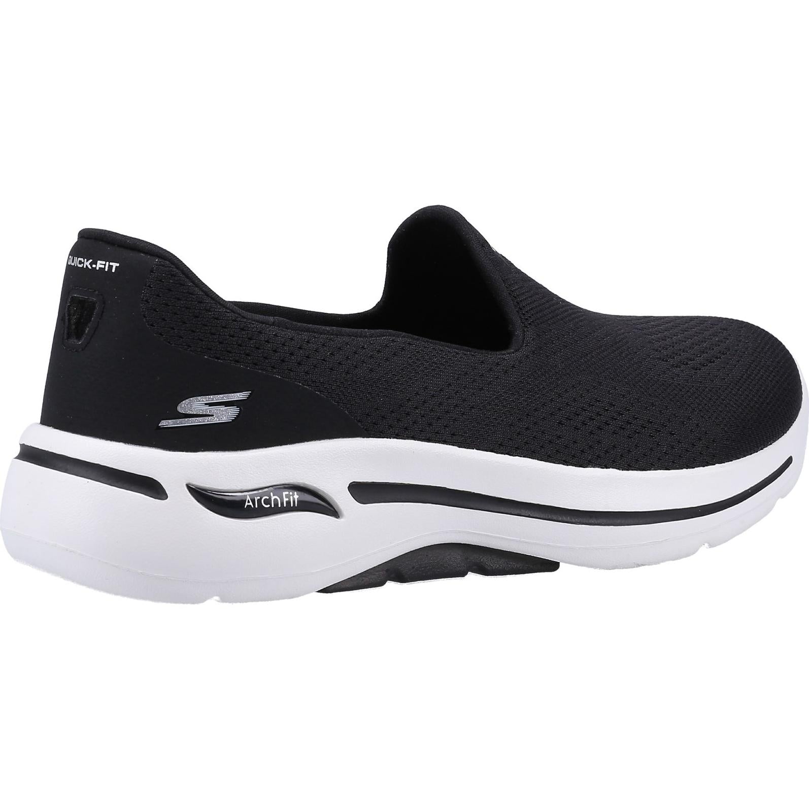 Skechers Go Walk Arch Fit Imagined Trainers