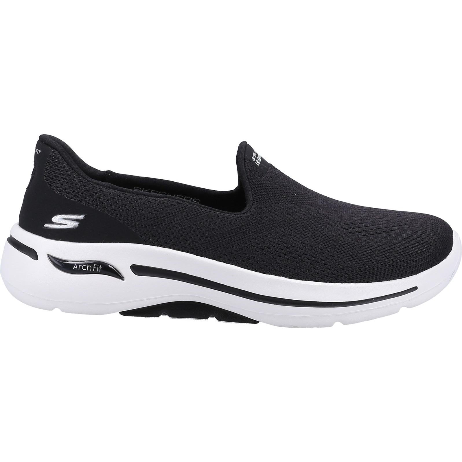 Skechers Go Walk Arch Fit Imagined Trainers