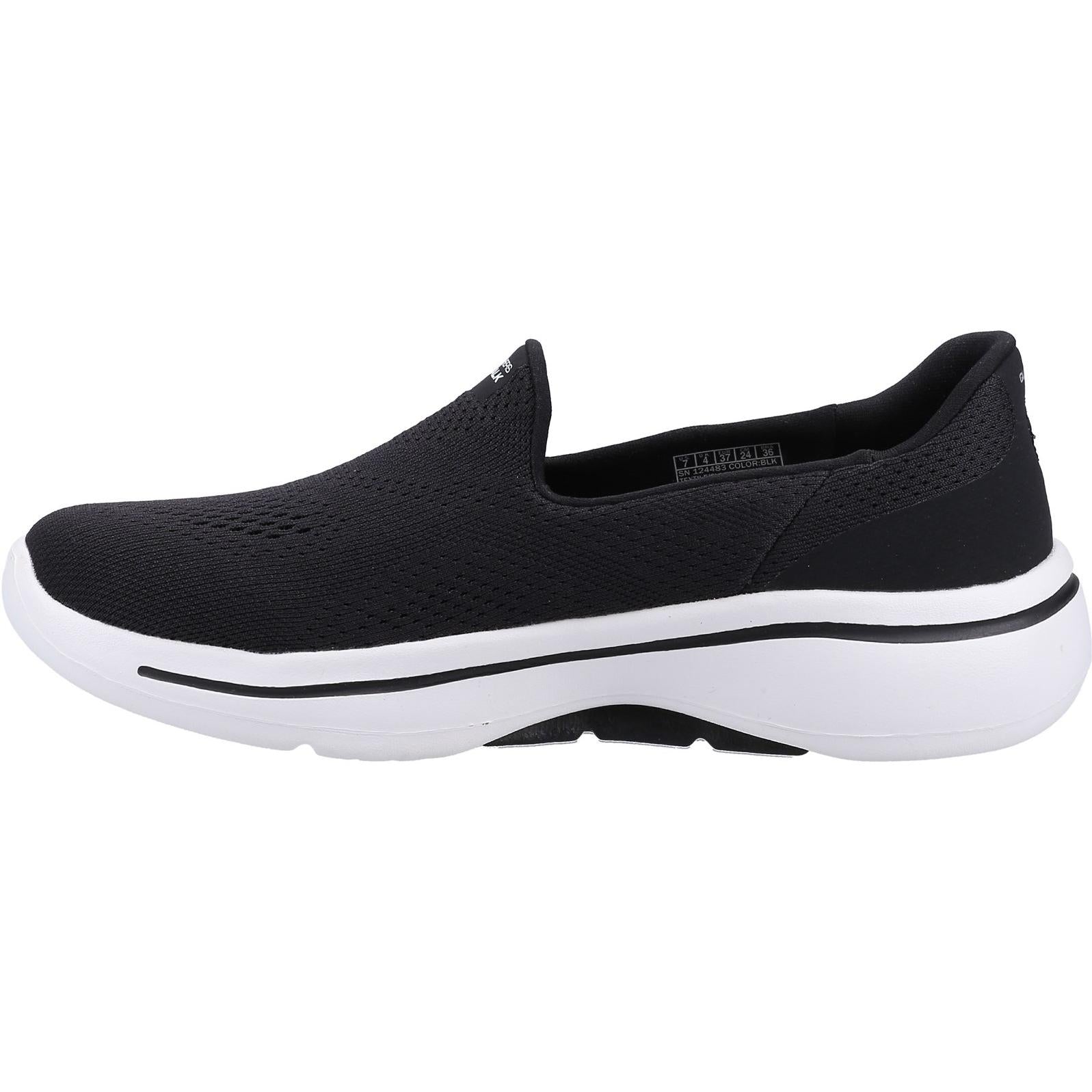 Skechers Go Walk Arch Fit Imagined Trainers