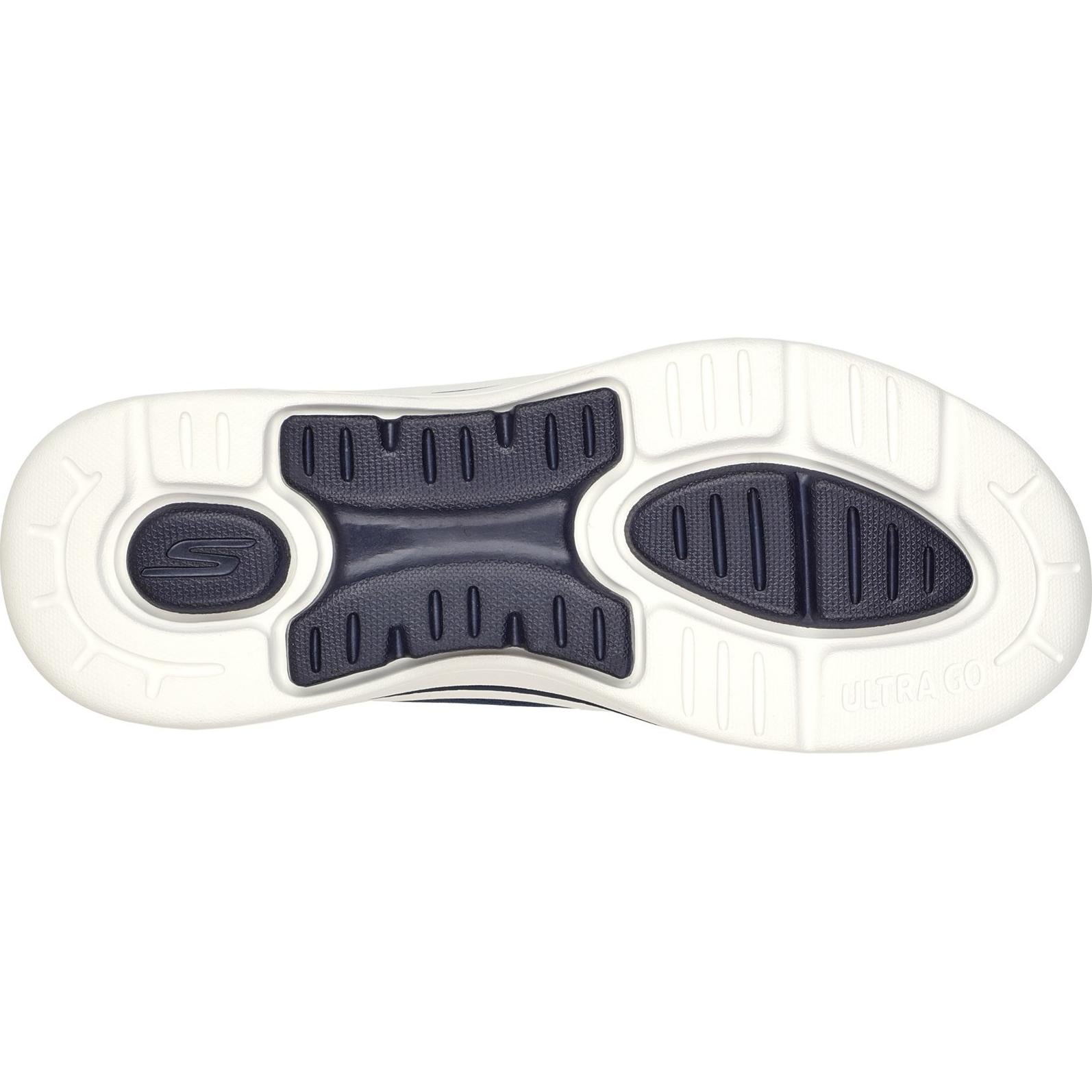 Skechers Go Walk Arch Fit Imagined Trainers