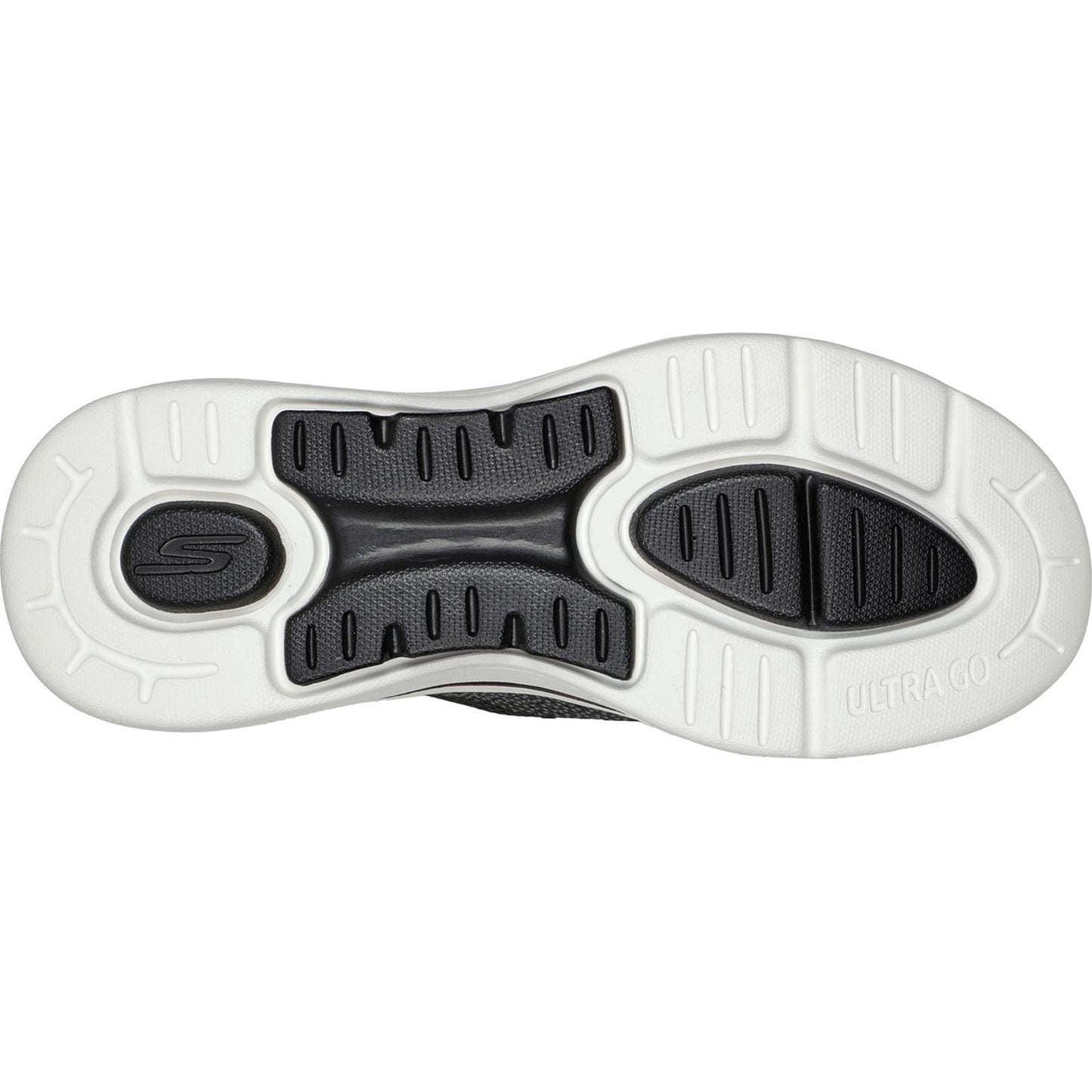 Skechers Go Walk Arch Fit Clancy Trainers