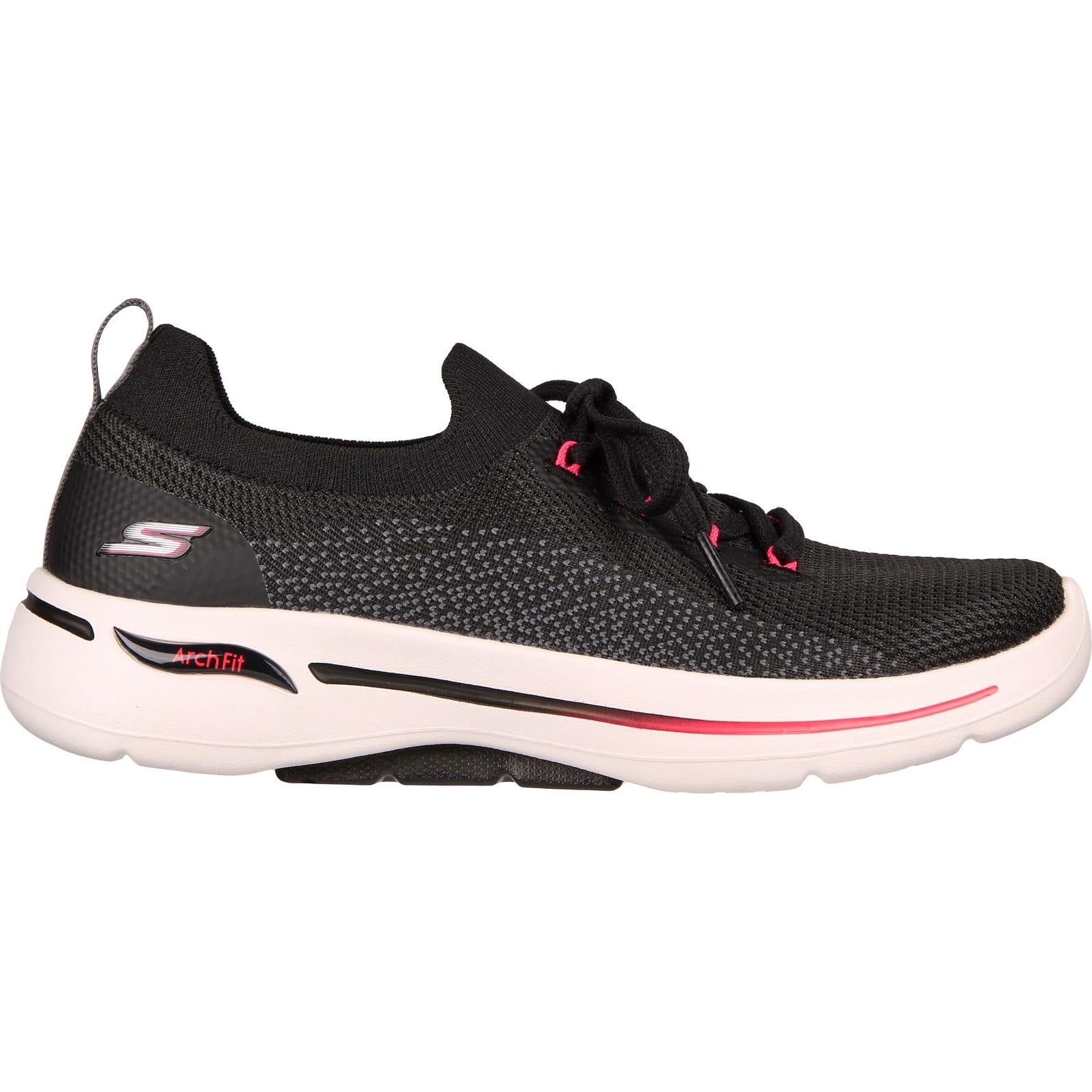 Skechers Go Walk Arch Fit Clancy Trainers