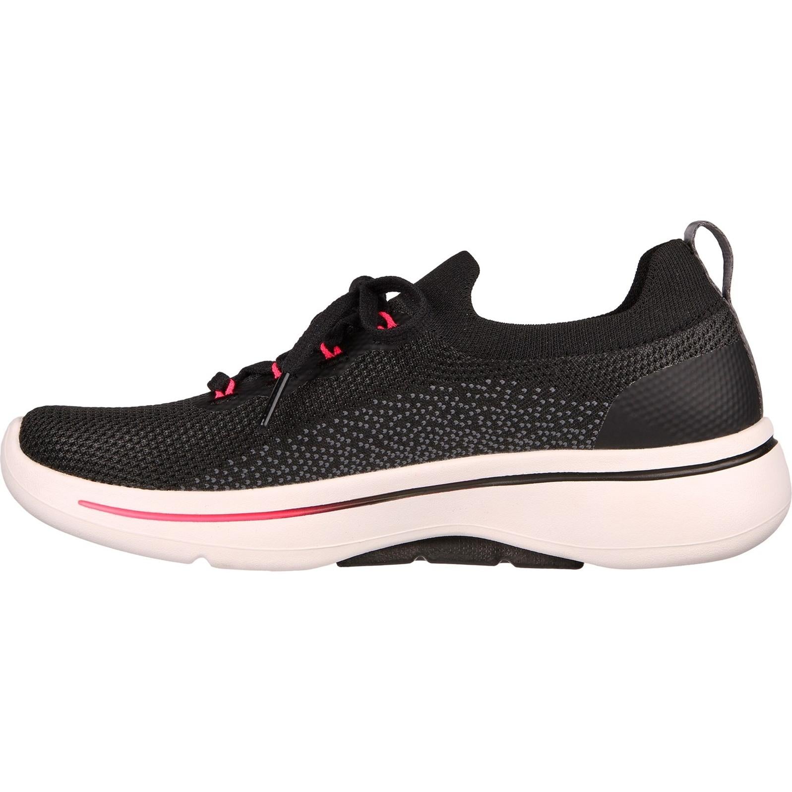 Skechers Go Walk Arch Fit Clancy Trainers