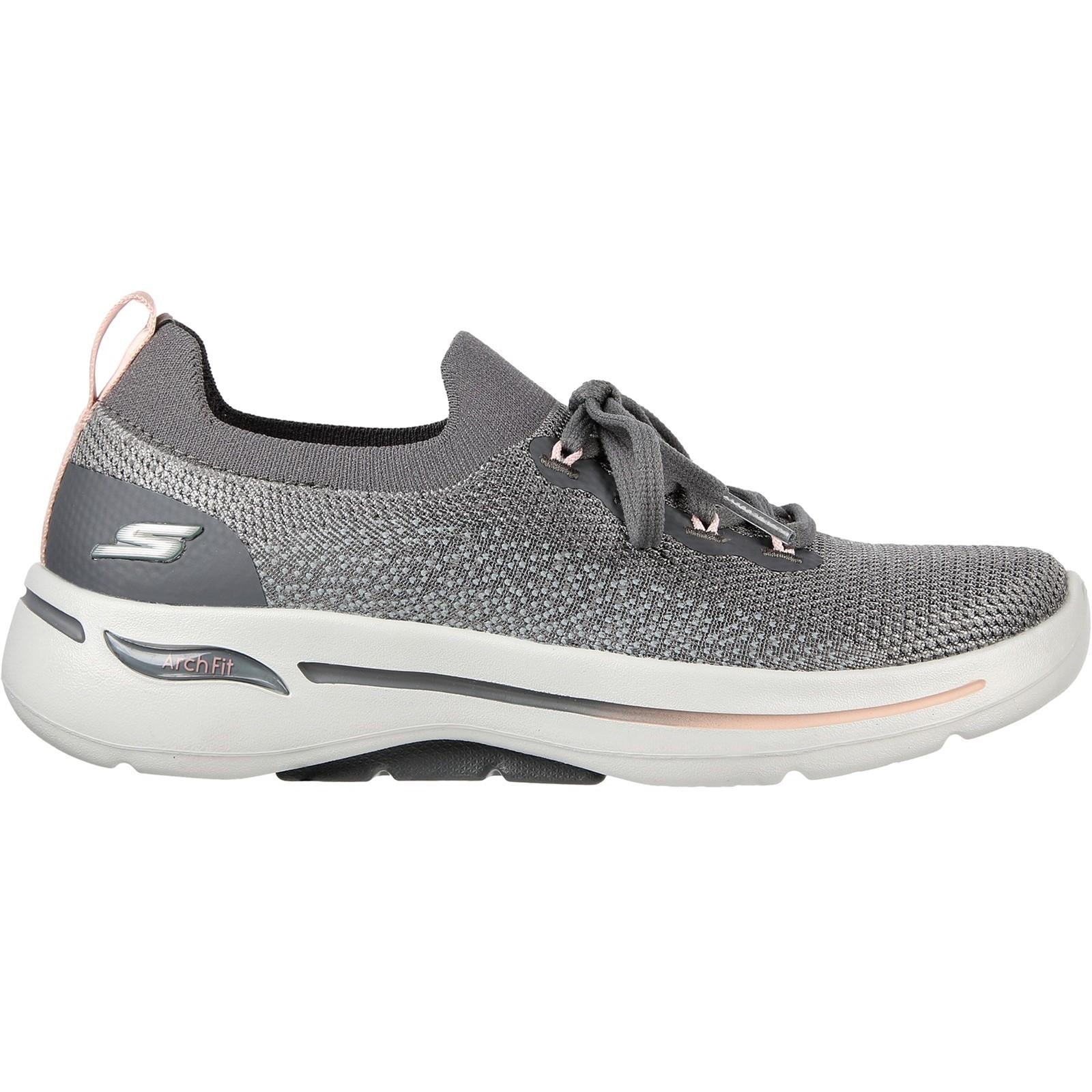 Skechers Go Walk Arch Fit Clancy Trainers