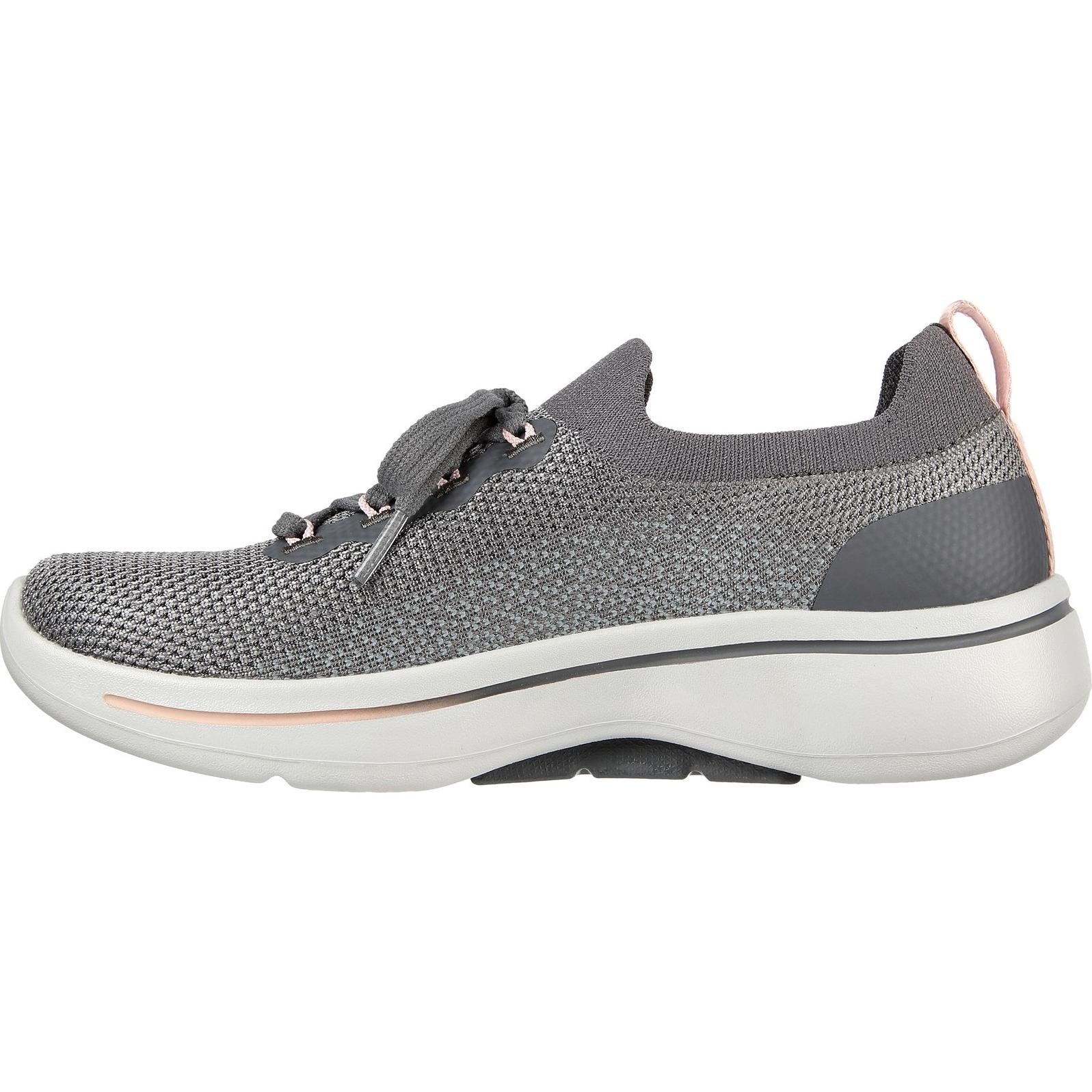 Skechers Go Walk Arch Fit Clancy Trainers