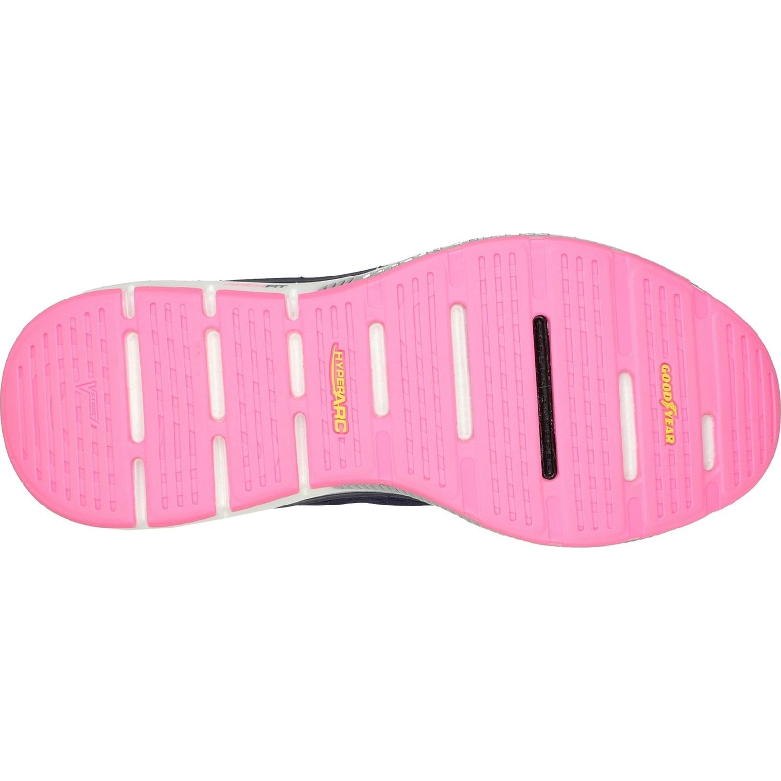 Skechers Go Walk Workout Walker Outpace Trainers