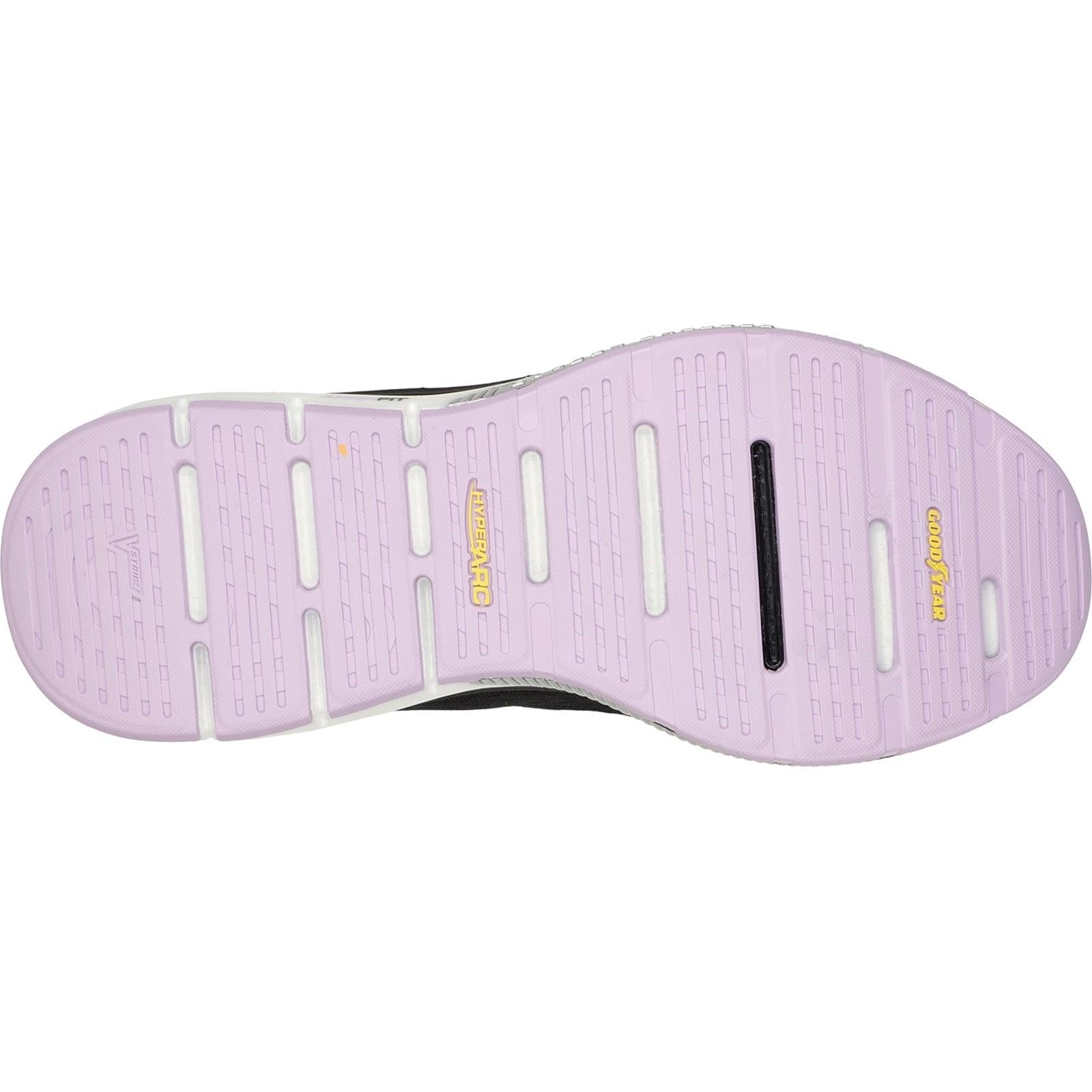 Skechers Go Walk Workout Walker Outpace Trainers