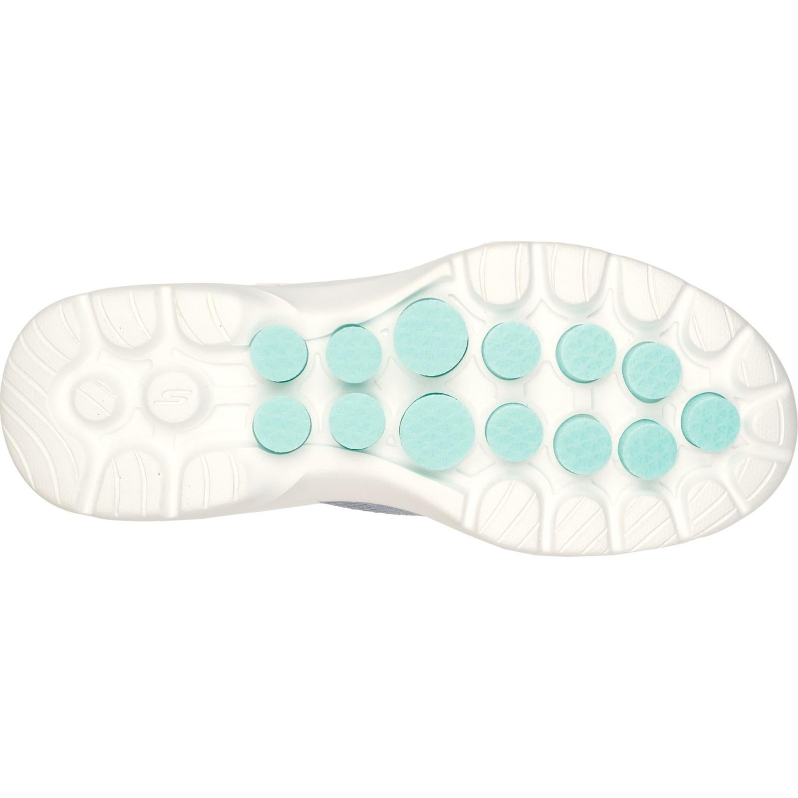 Skechers Go Walk 6 Glimmering Trainers