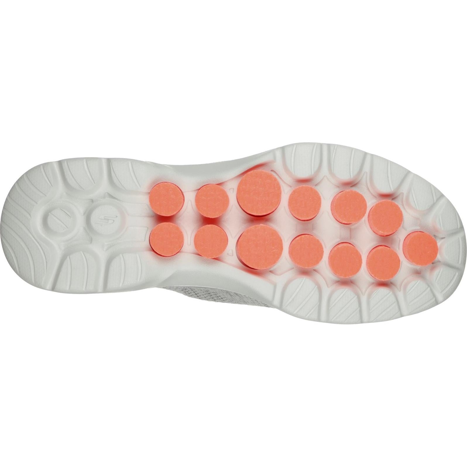 Skechers Go Walk 6 Glimmering Trainers