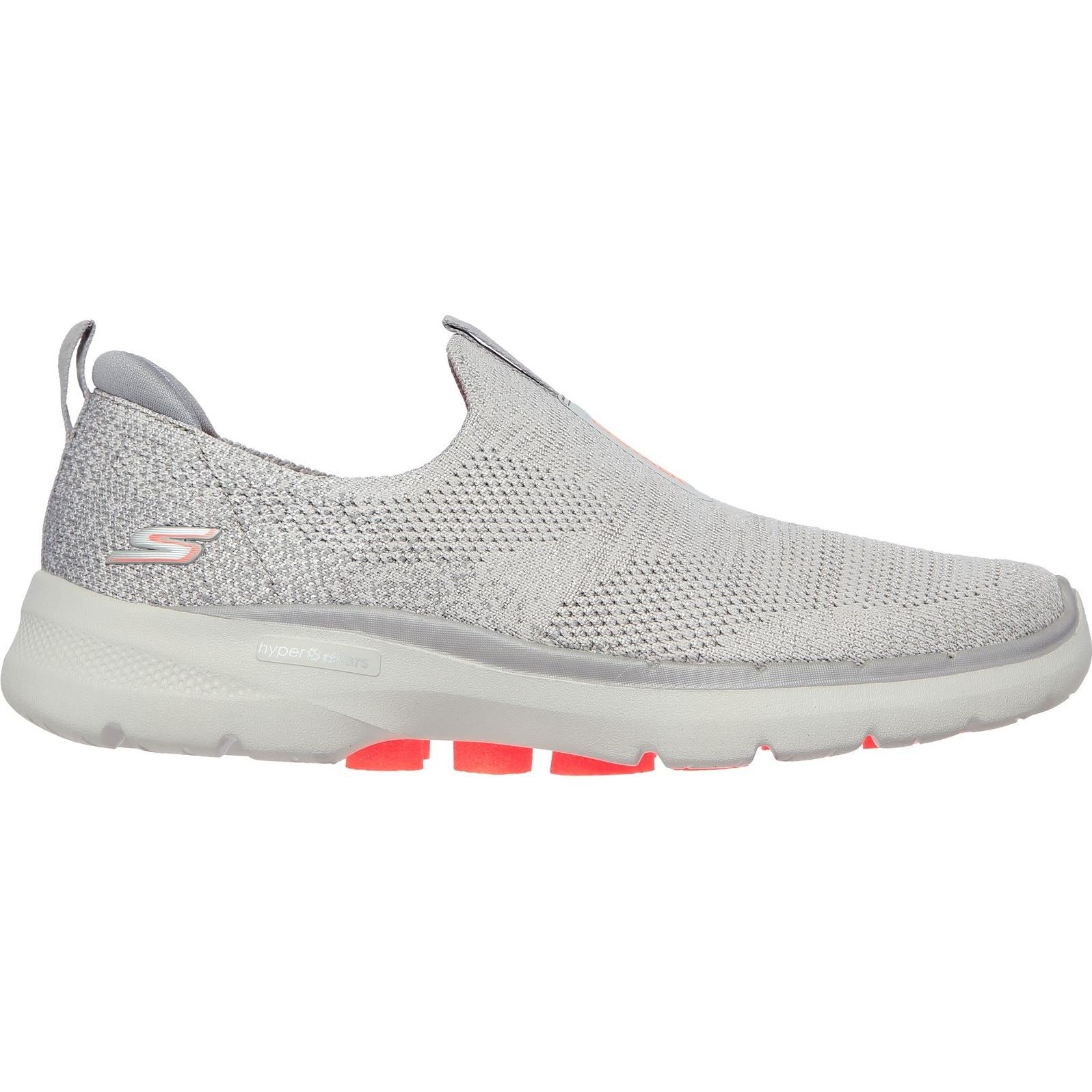 Skechers Go Walk 6 Glimmering Trainers