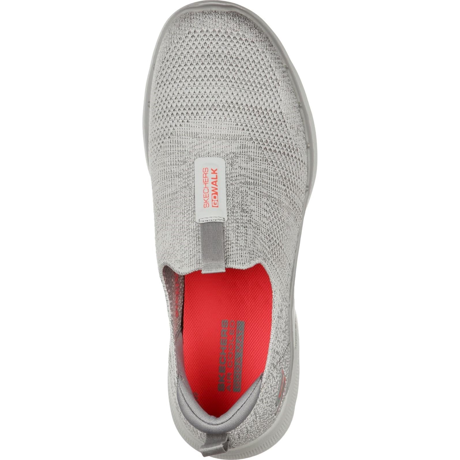 Skechers Go Walk 6 Glimmering Trainers